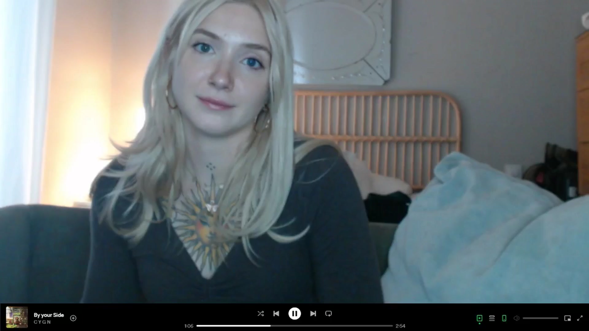 Gallery image thumbnail from Tattoo_bbgirl's myfreecams stream on, 05/20/2024, 16:11 image 14 of 20