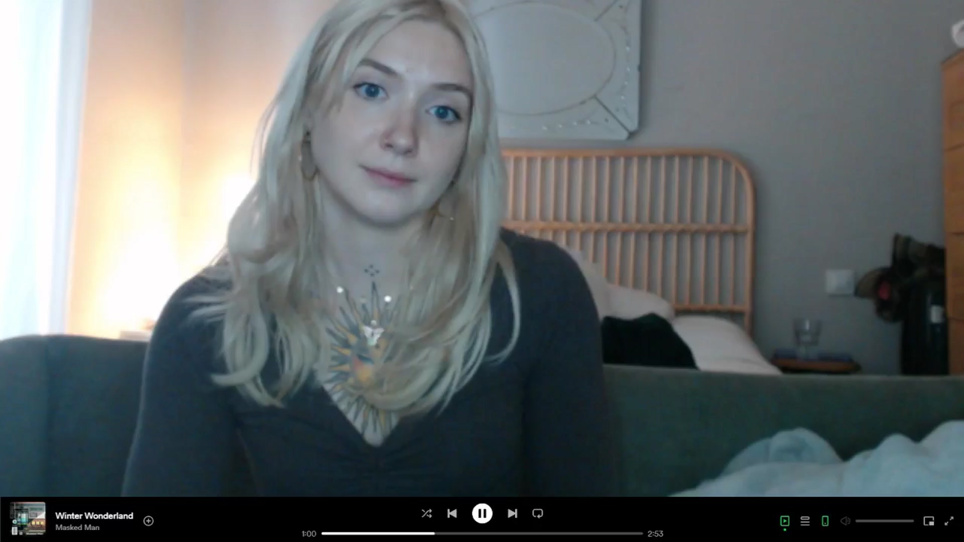 Gallery image thumbnail from Tattoo_bbgirl's myfreecams stream on, 05/20/2024, 16:11 image 9 of 20