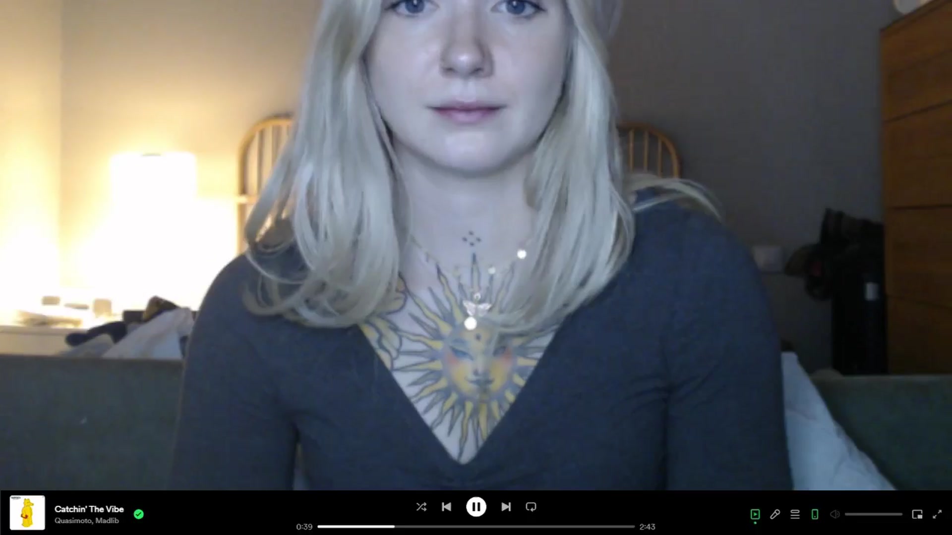 Gallery image thumbnail from Tattoo_bbgirl's myfreecams stream on, 05/20/2024, 19:46 image 19 of 20