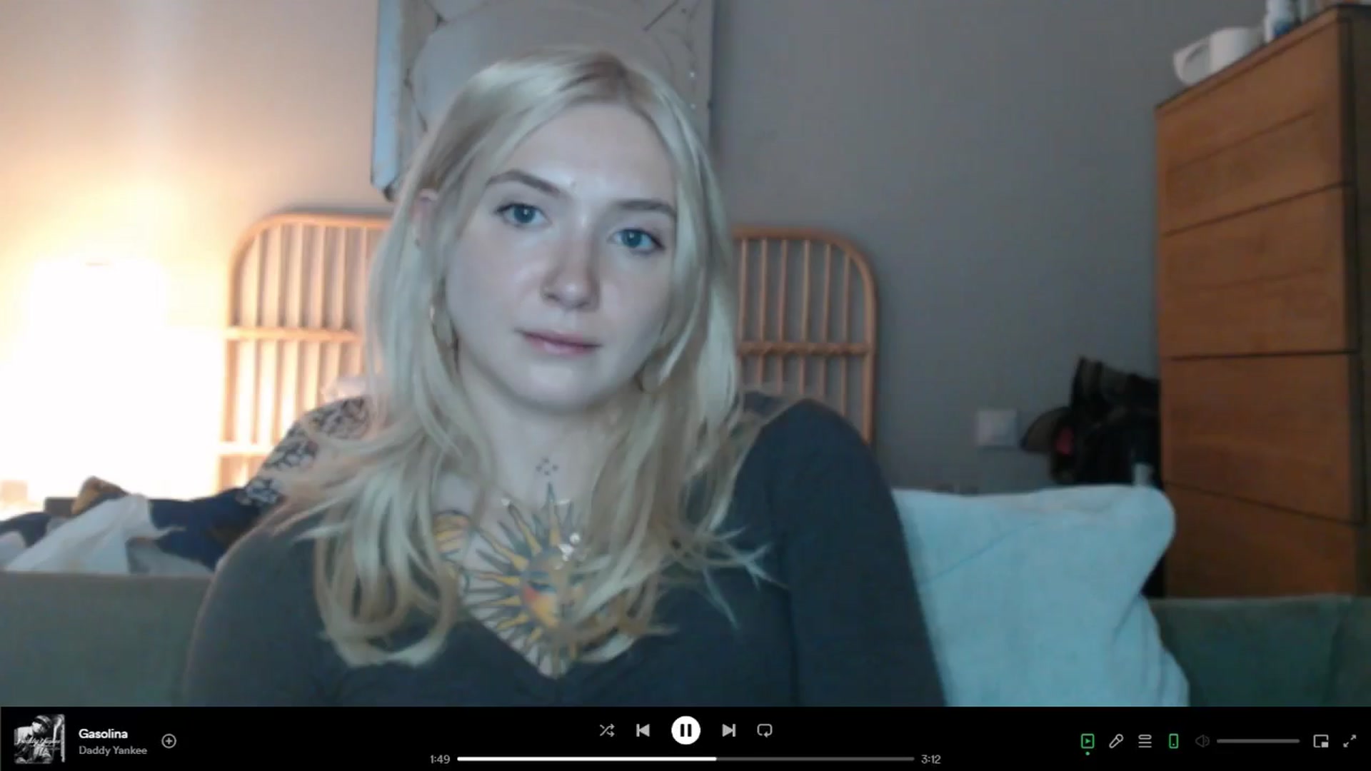 Gallery image thumbnail from Tattoo_bbgirl's myfreecams stream on, 05/20/2024, 19:46 image 11 of 20