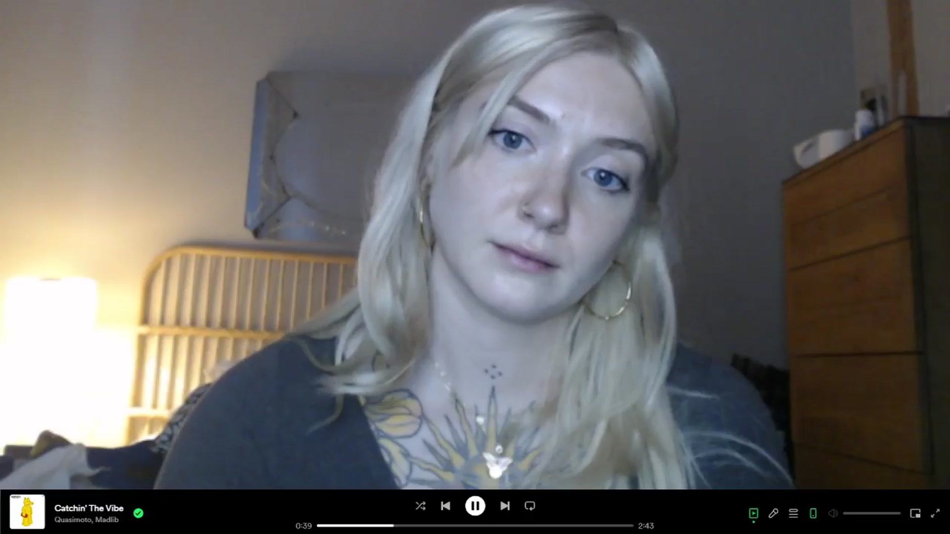 Gallery image thumbnail from Tattoo_bbgirl's myfreecams stream on, 05/20/2024, 19:46 image 15 of 20
