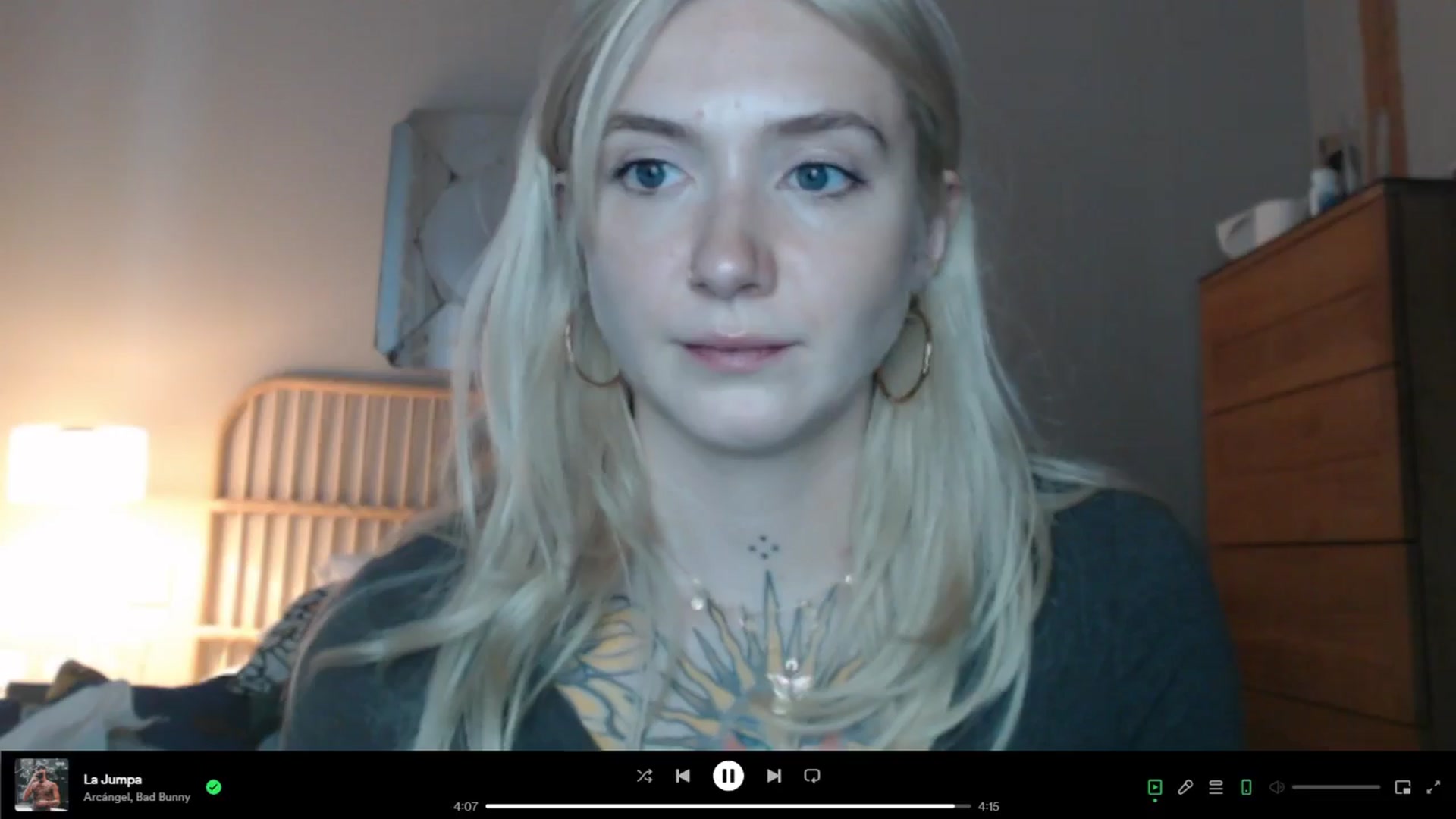Gallery image thumbnail from Tattoo_bbgirl's myfreecams stream on, 05/20/2024, 19:46 image 13 of 20