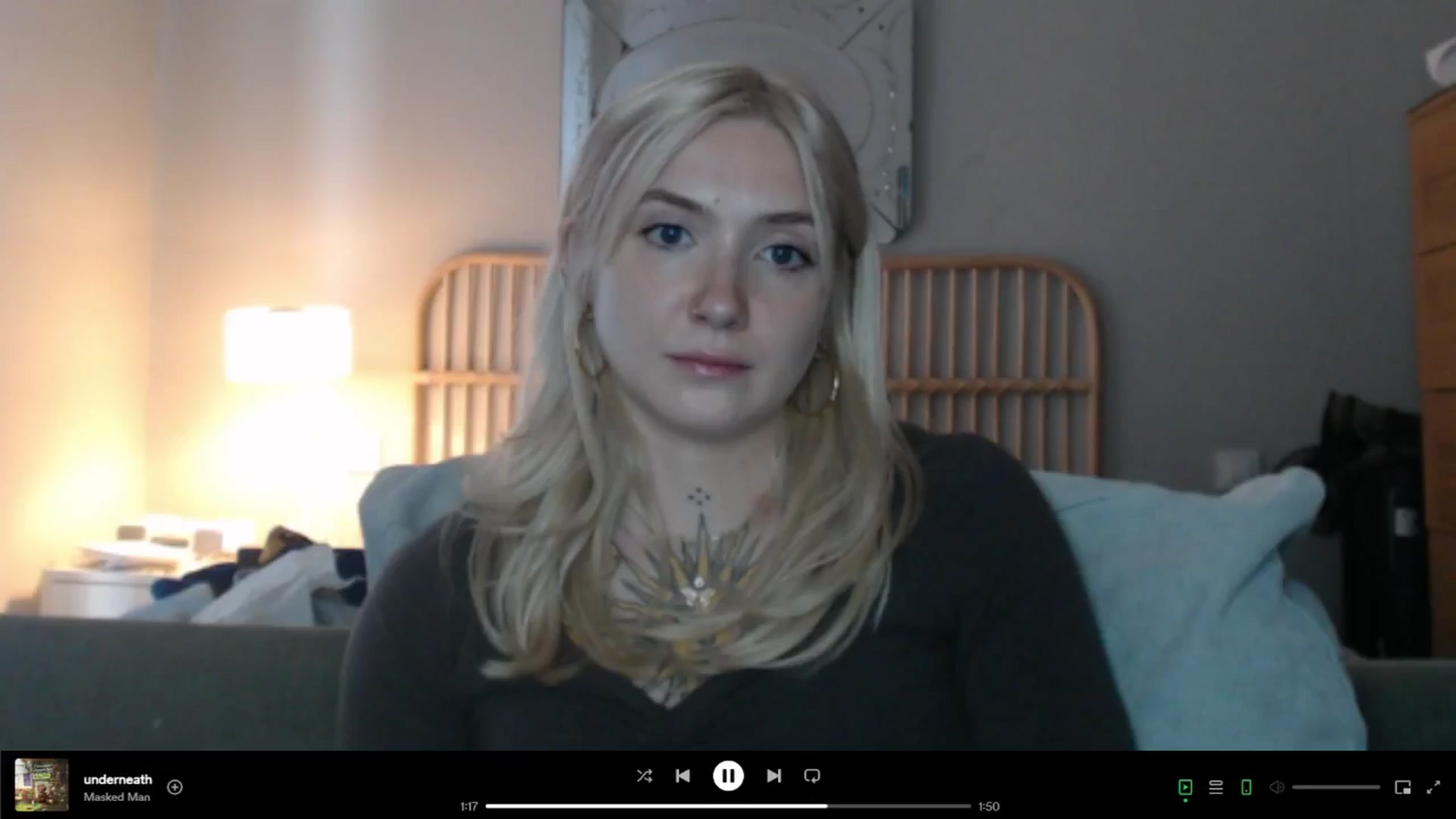 Gallery image thumbnail from Tattoo_bbgirl's myfreecams stream on, 05/20/2024, 19:46 image 2 of 20