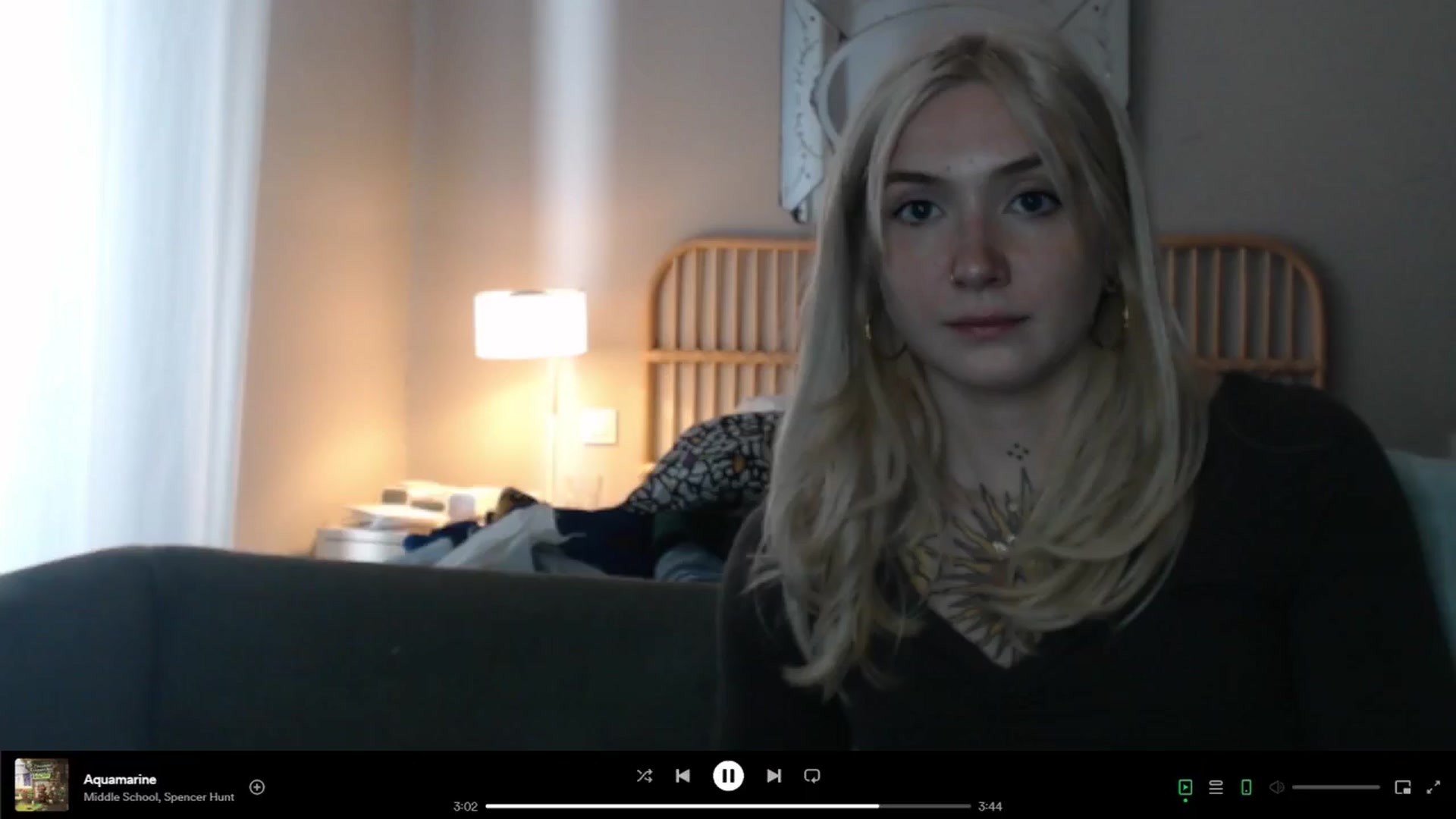 Gallery image thumbnail from Tattoo_bbgirl's myfreecams stream on, 05/20/2024, 19:46 image 1 of 20