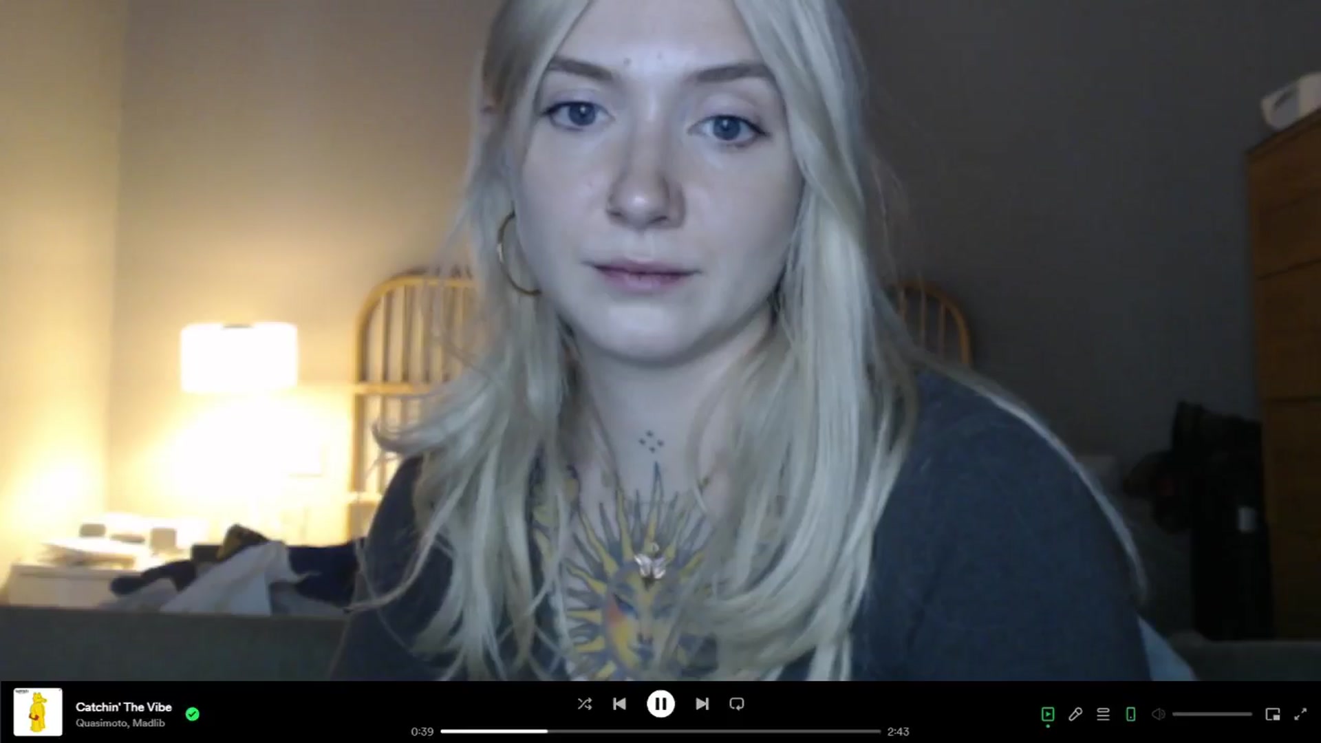 Gallery image thumbnail from Tattoo_bbgirl's myfreecams stream on, 05/20/2024, 19:46 image 17 of 20
