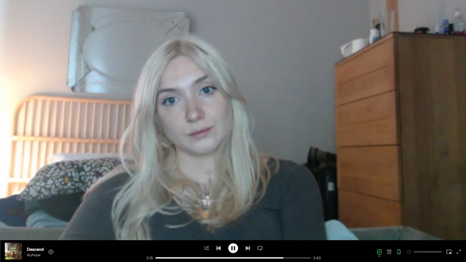 Gallery image thumbnail from Tattoo_bbgirl's myfreecams stream on, 05/20/2024, 19:46 image 6 of 20