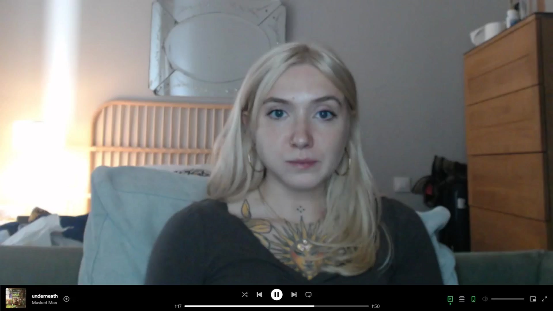 Gallery image thumbnail from Tattoo_bbgirl's myfreecams stream on, 05/20/2024, 19:46 image 3 of 20