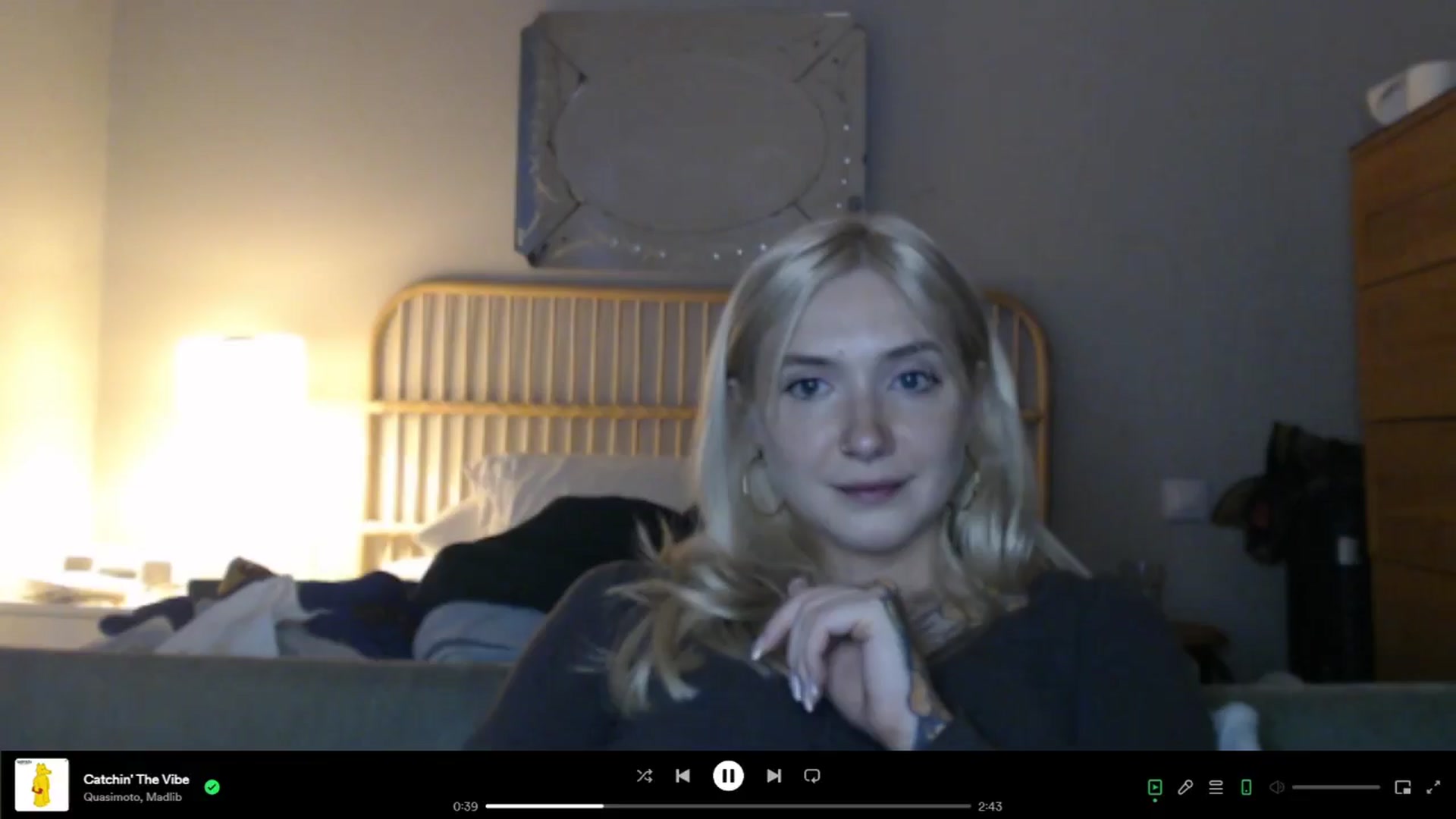 Gallery image thumbnail from Tattoo_bbgirl's myfreecams stream on, 05/20/2024, 19:46 image 18 of 20