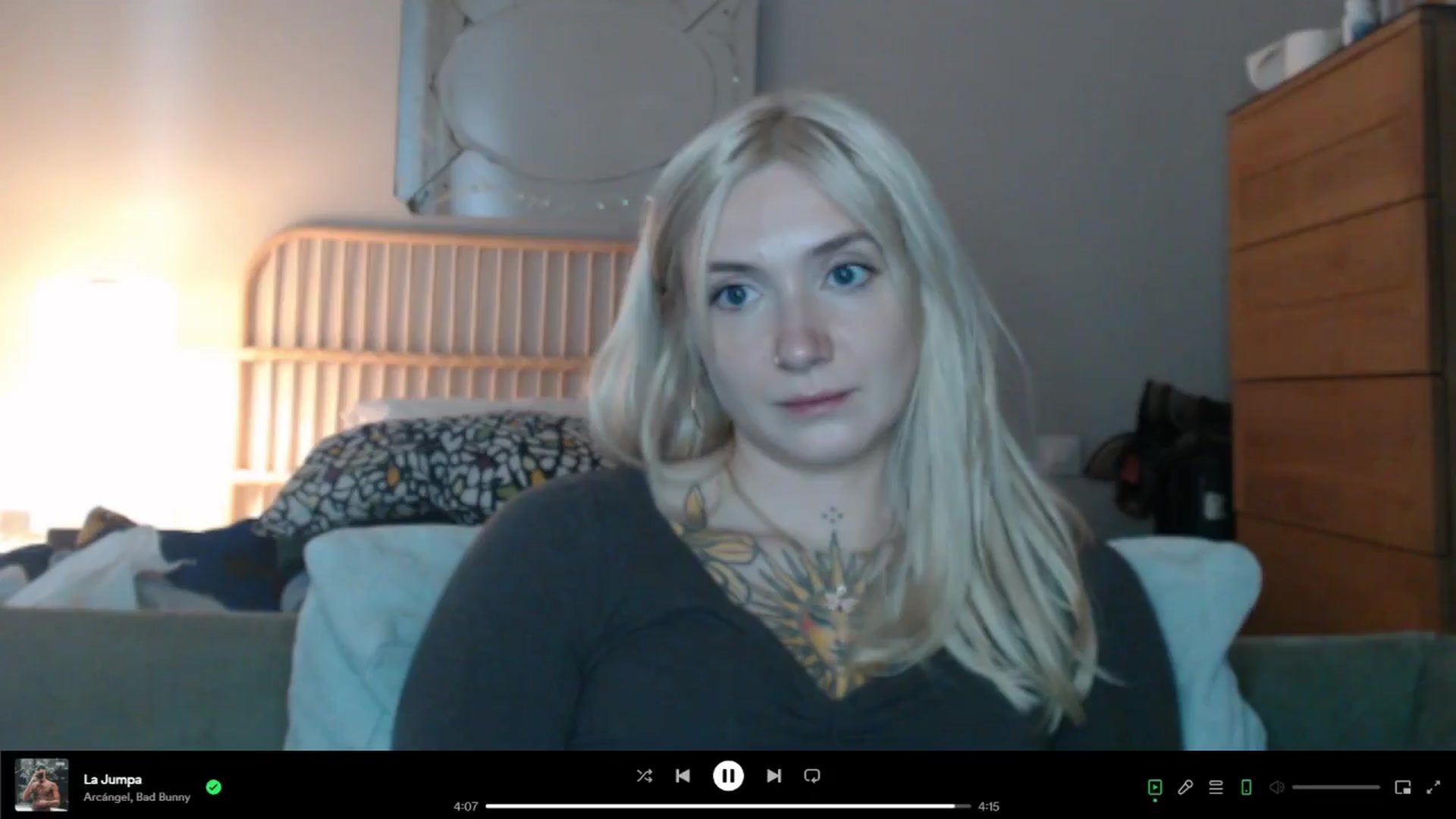 Gallery image thumbnail from Tattoo_bbgirl's myfreecams stream on, 05/20/2024, 19:46 image 12 of 20
