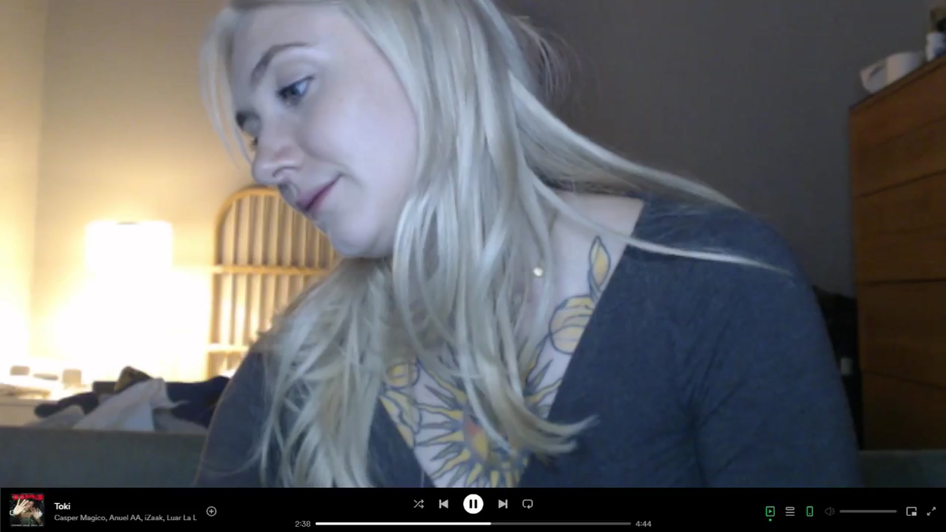 Gallery image thumbnail from Tattoo_bbgirl's myfreecams stream on, 05/20/2024, 19:46 image 20 of 20