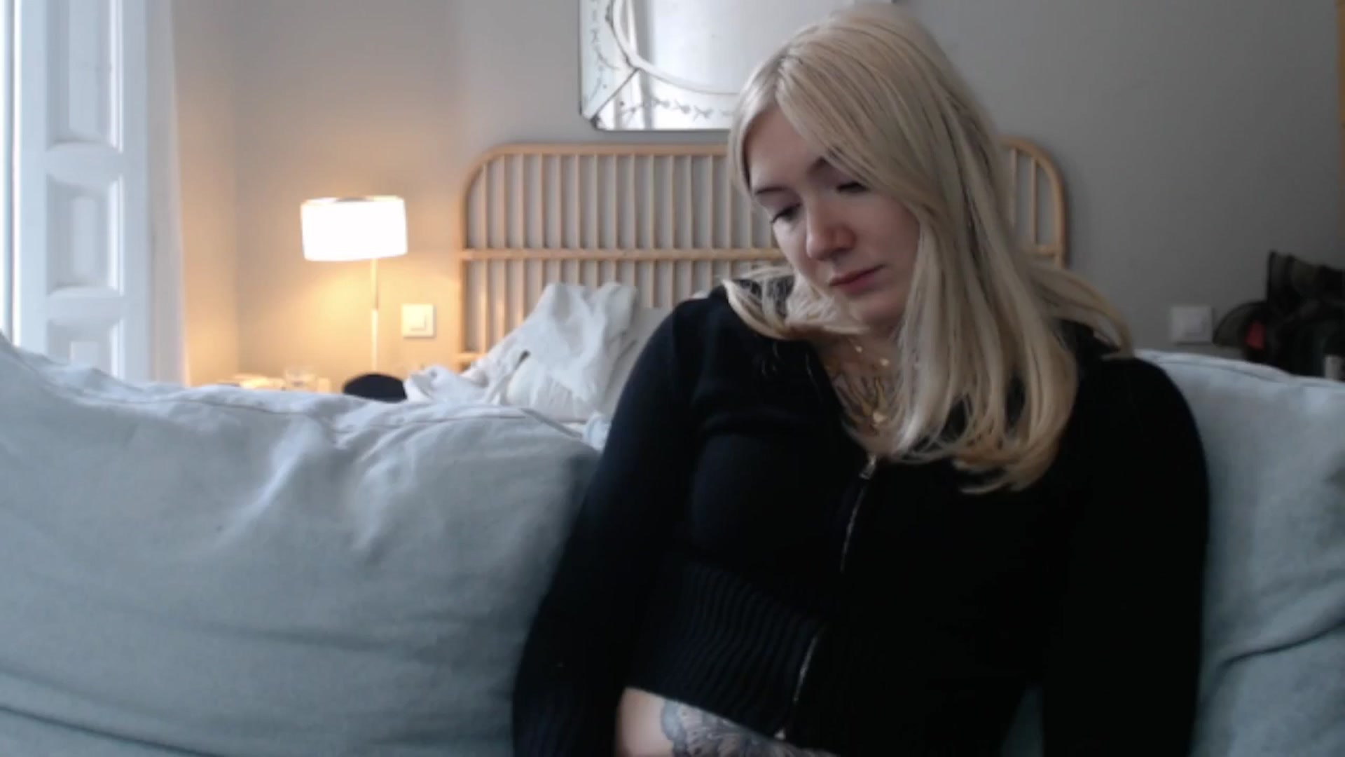 Gallery image thumbnail from Tattoo_bbgirl's myfreecams stream on, 05/22/2024, 19:10 image 4 of 20