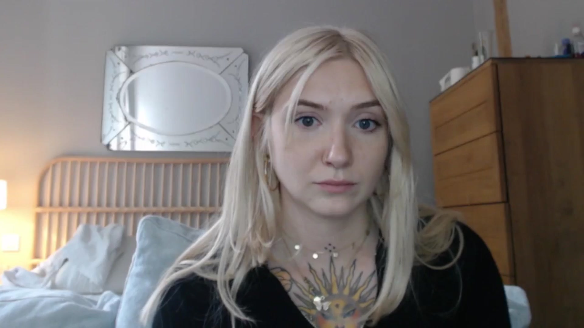 Gallery image thumbnail from Tattoo_bbgirl's myfreecams stream on, 05/22/2024, 19:10 image 9 of 20