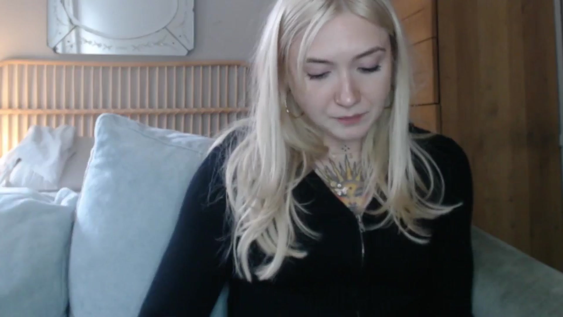 Gallery image thumbnail from Tattoo_bbgirl's myfreecams stream on, 05/22/2024, 19:10 image 12 of 20