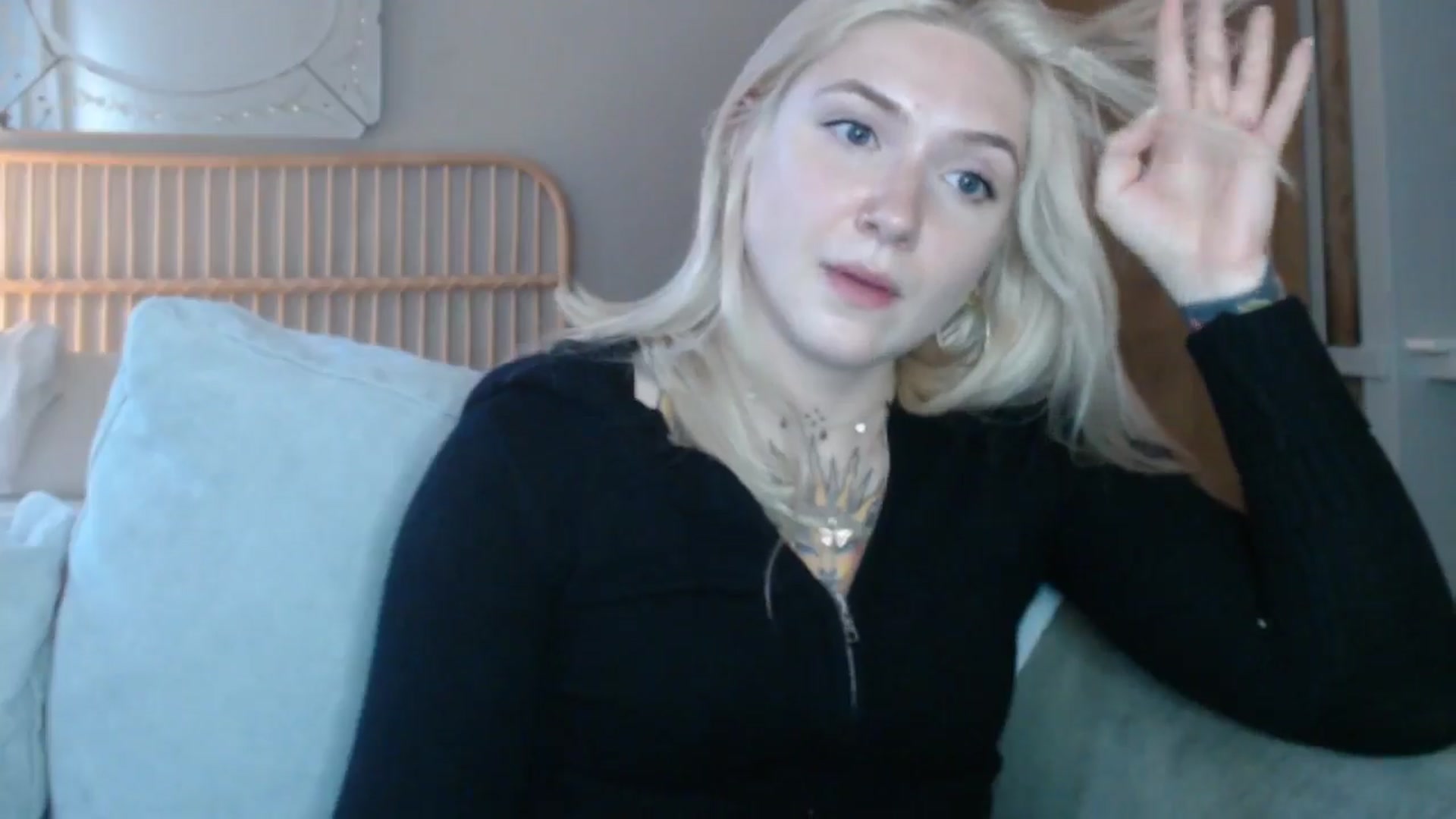 Gallery image thumbnail from Tattoo_bbgirl's myfreecams stream on, 05/22/2024, 19:10 image 19 of 20