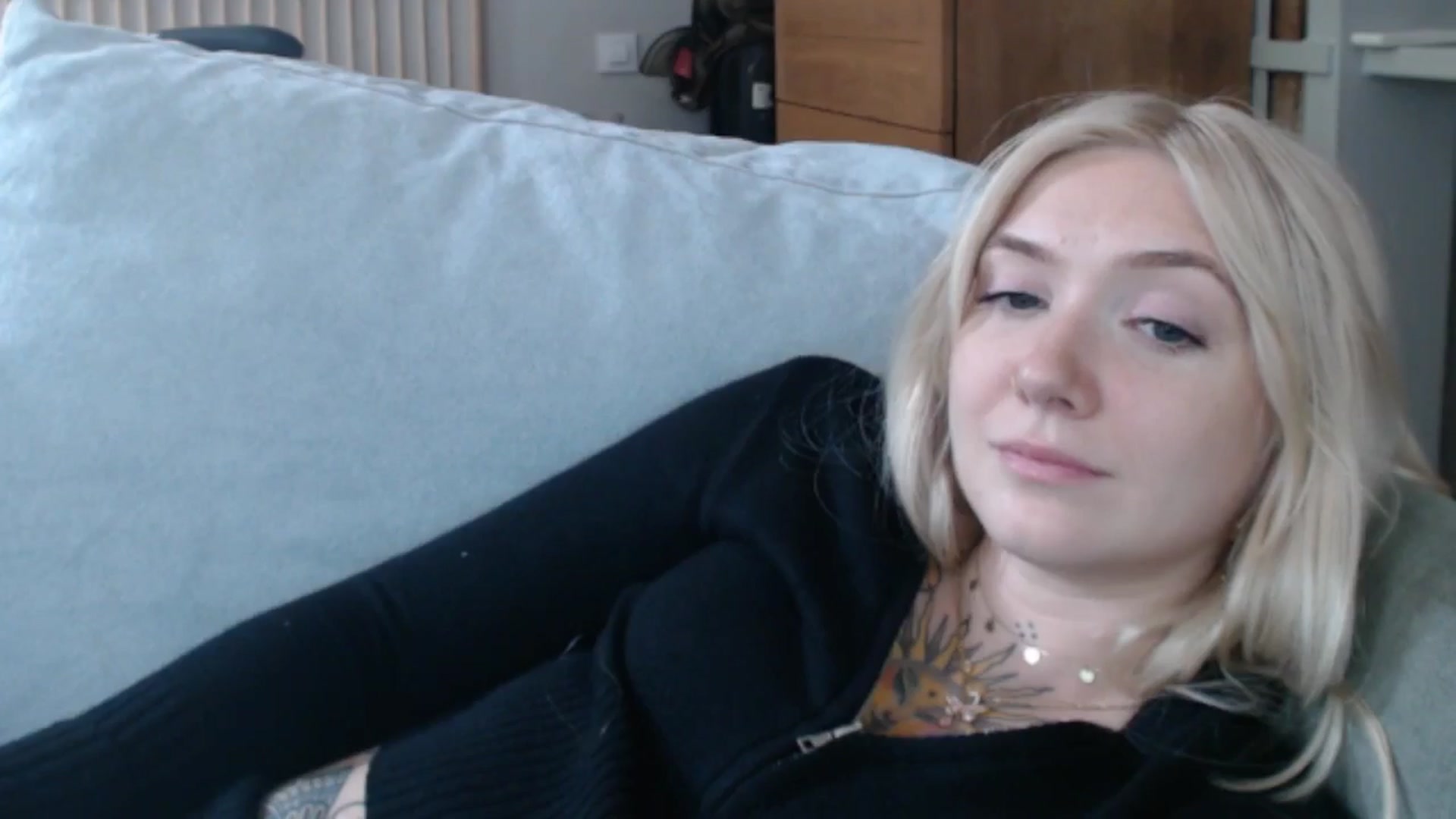 Gallery image thumbnail from Tattoo_bbgirl's myfreecams stream on, 05/22/2024, 19:10 image 7 of 20