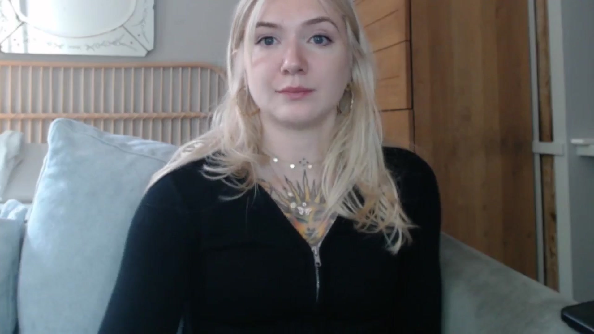 Gallery image thumbnail from Tattoo_bbgirl's myfreecams stream on, 05/22/2024, 19:10 image 11 of 20
