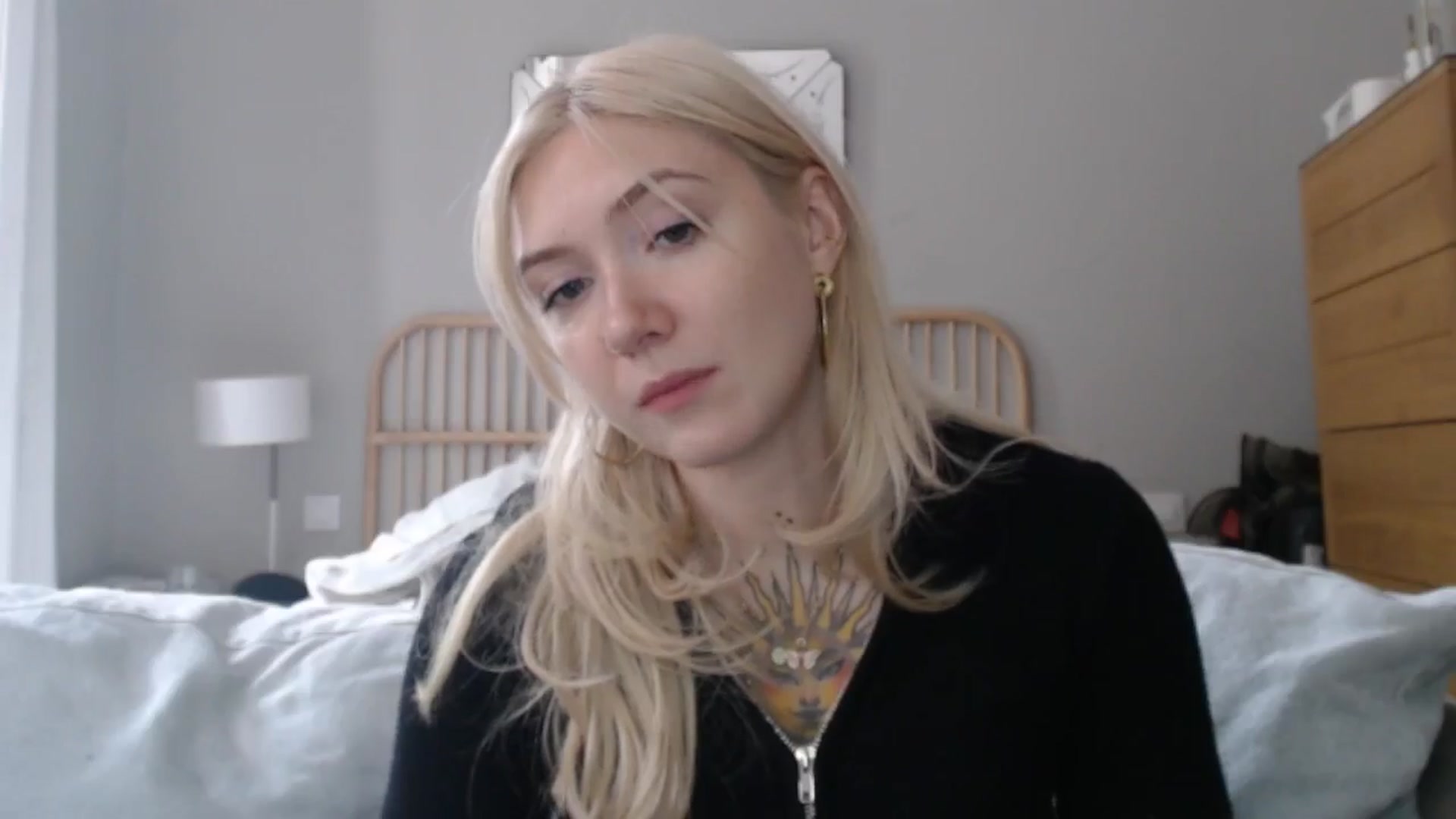 Gallery image thumbnail from Tattoo_bbgirl's myfreecams stream on, 05/22/2024, 19:10 image 3 of 20
