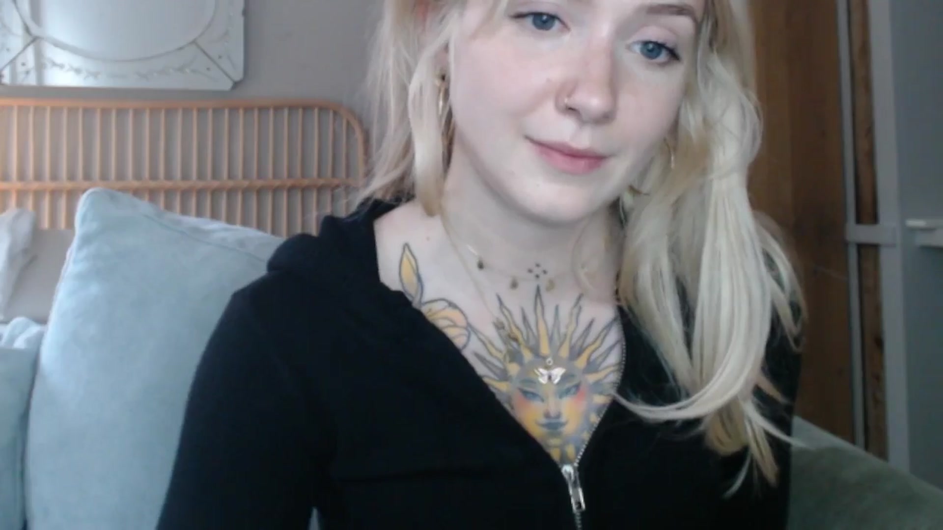 Gallery image thumbnail from Tattoo_bbgirl's myfreecams stream on, 05/22/2024, 19:10 image 14 of 20