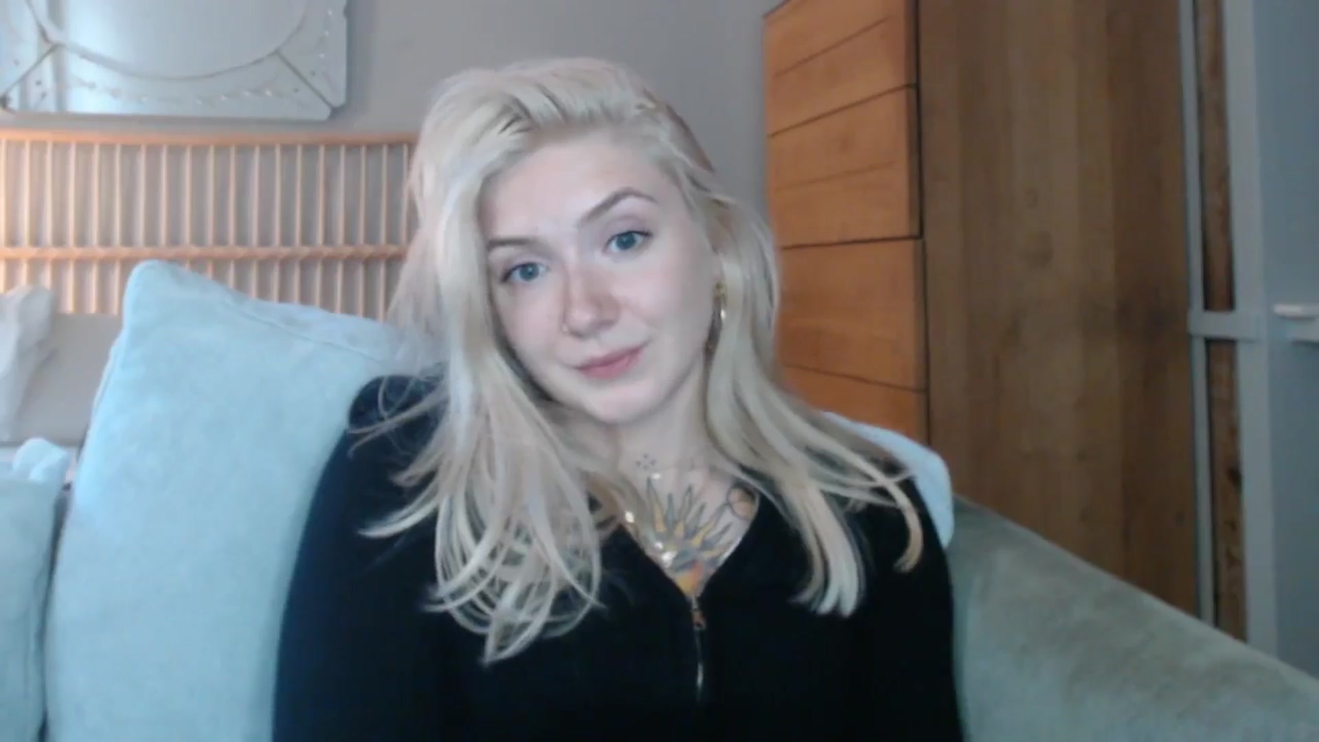 Gallery image thumbnail from Tattoo_bbgirl's myfreecams stream on, 05/22/2024, 19:10 image 18 of 20