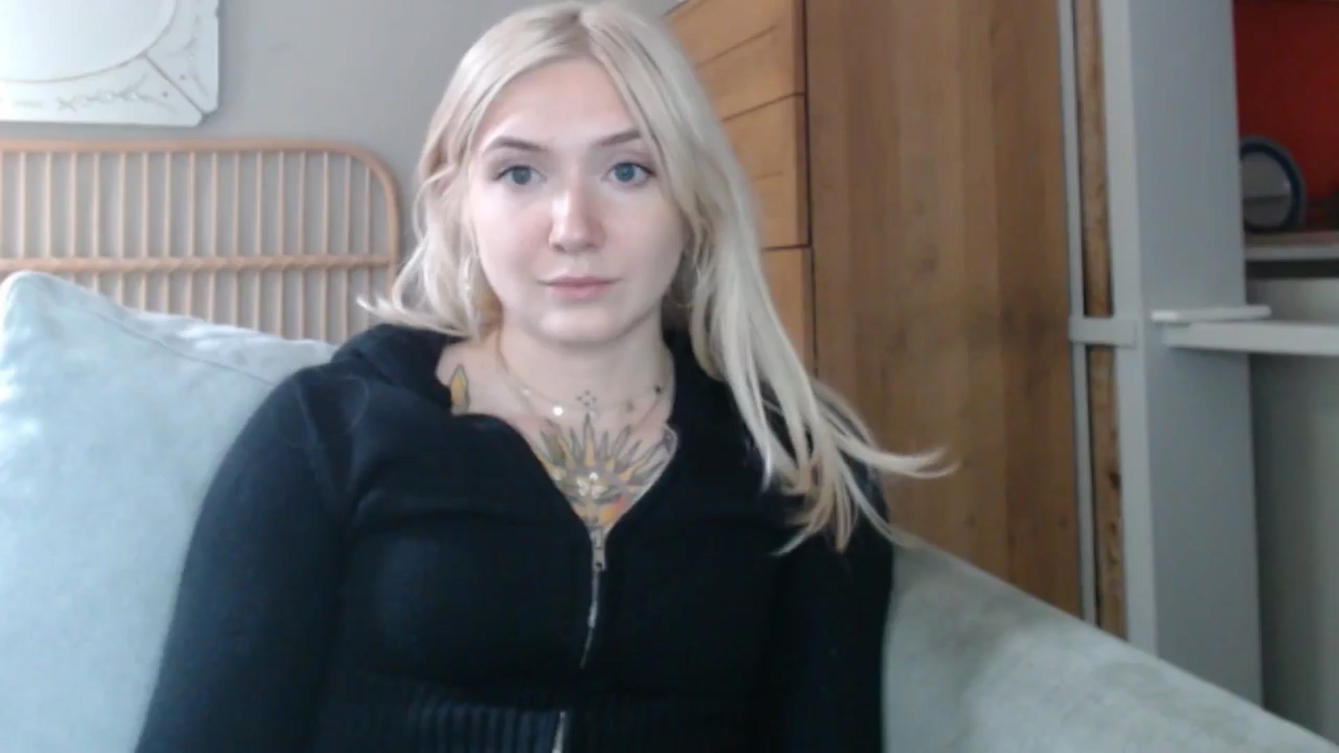 Gallery image thumbnail from Tattoo_bbgirl's myfreecams stream on, 05/22/2024, 19:10 image 10 of 20
