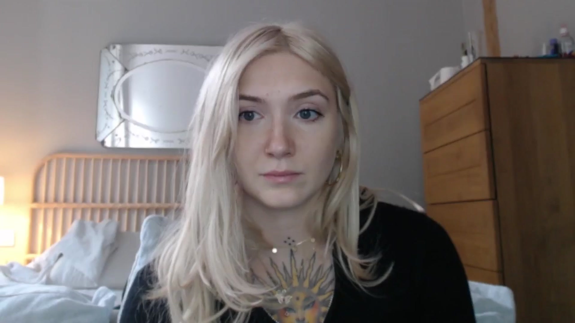 Gallery image thumbnail from Tattoo_bbgirl's myfreecams stream on, 05/22/2024, 19:10 image 8 of 20