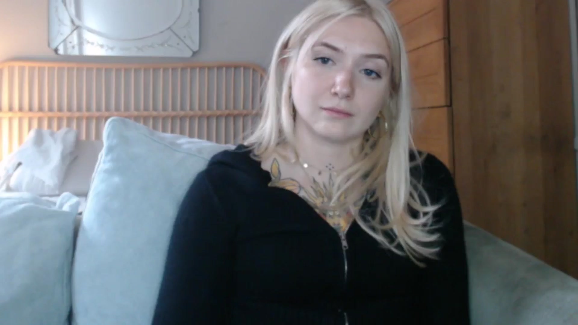 Gallery image thumbnail from Tattoo_bbgirl's myfreecams stream on, 05/22/2024, 19:10 image 13 of 20