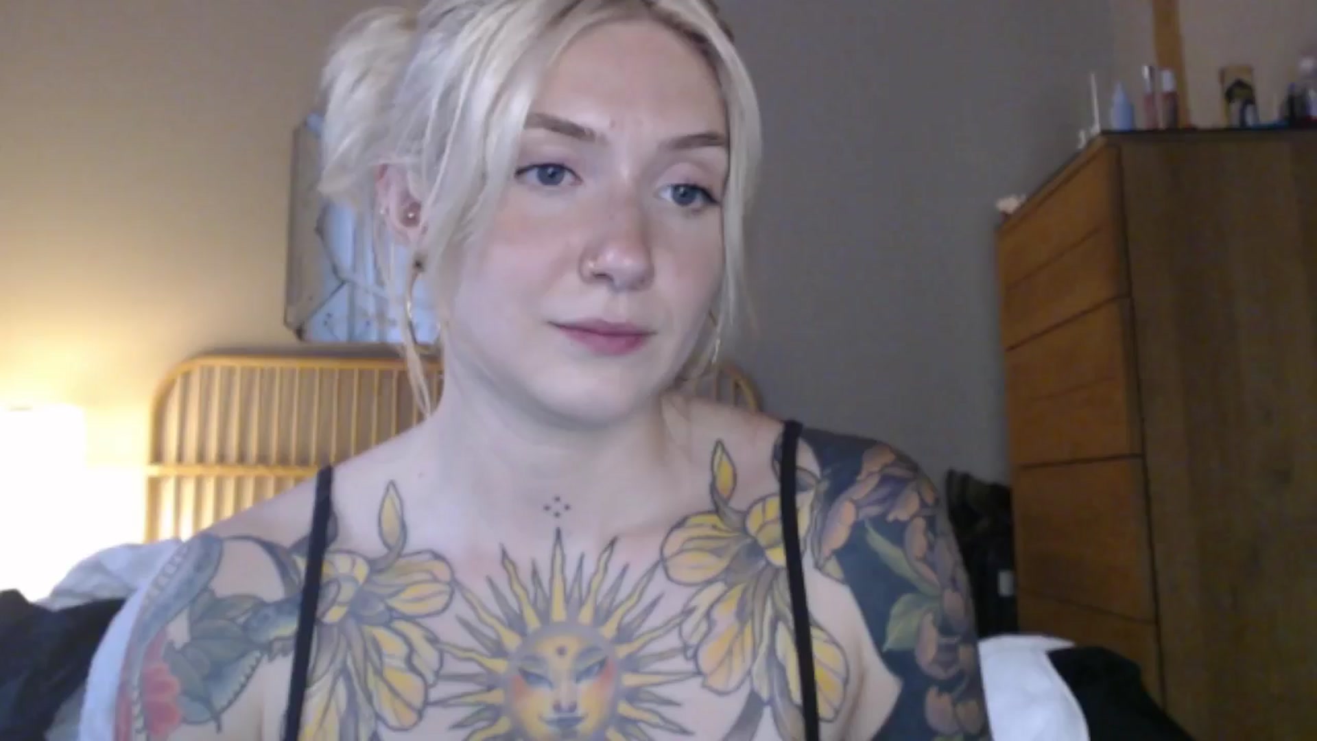 Gallery image thumbnail from Tattoo_bbgirl's myfreecams stream on, 06/01/2024, 18:15 image 20 of 20