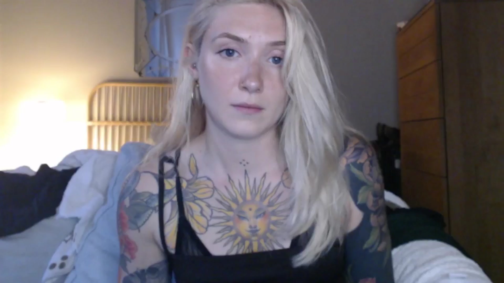 Gallery image thumbnail from Tattoo_bbgirl's myfreecams stream on, 06/01/2024, 19:28 image 10 of 20