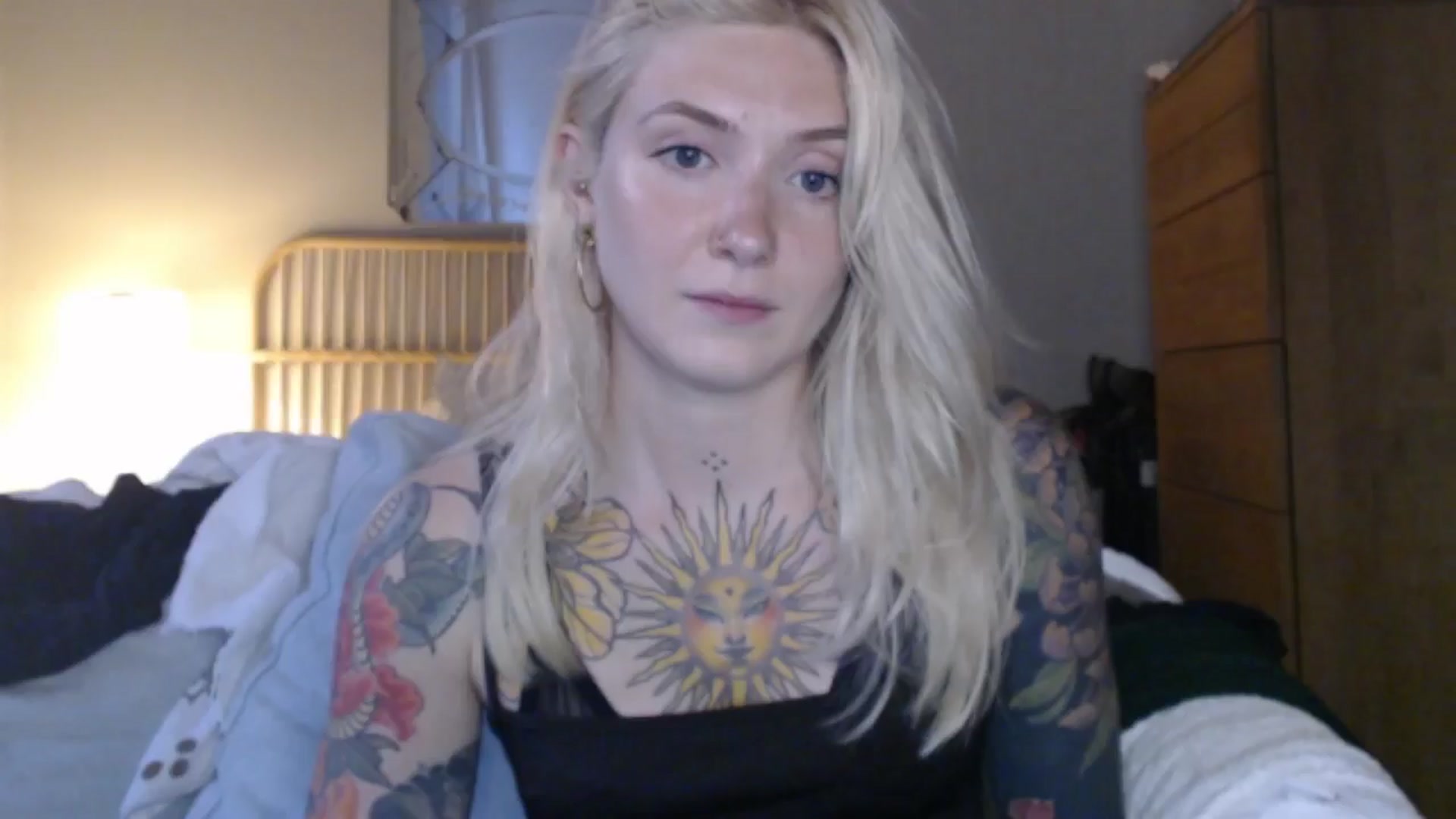 Gallery image thumbnail from Tattoo_bbgirl's myfreecams stream on, 06/01/2024, 19:28 image 5 of 20