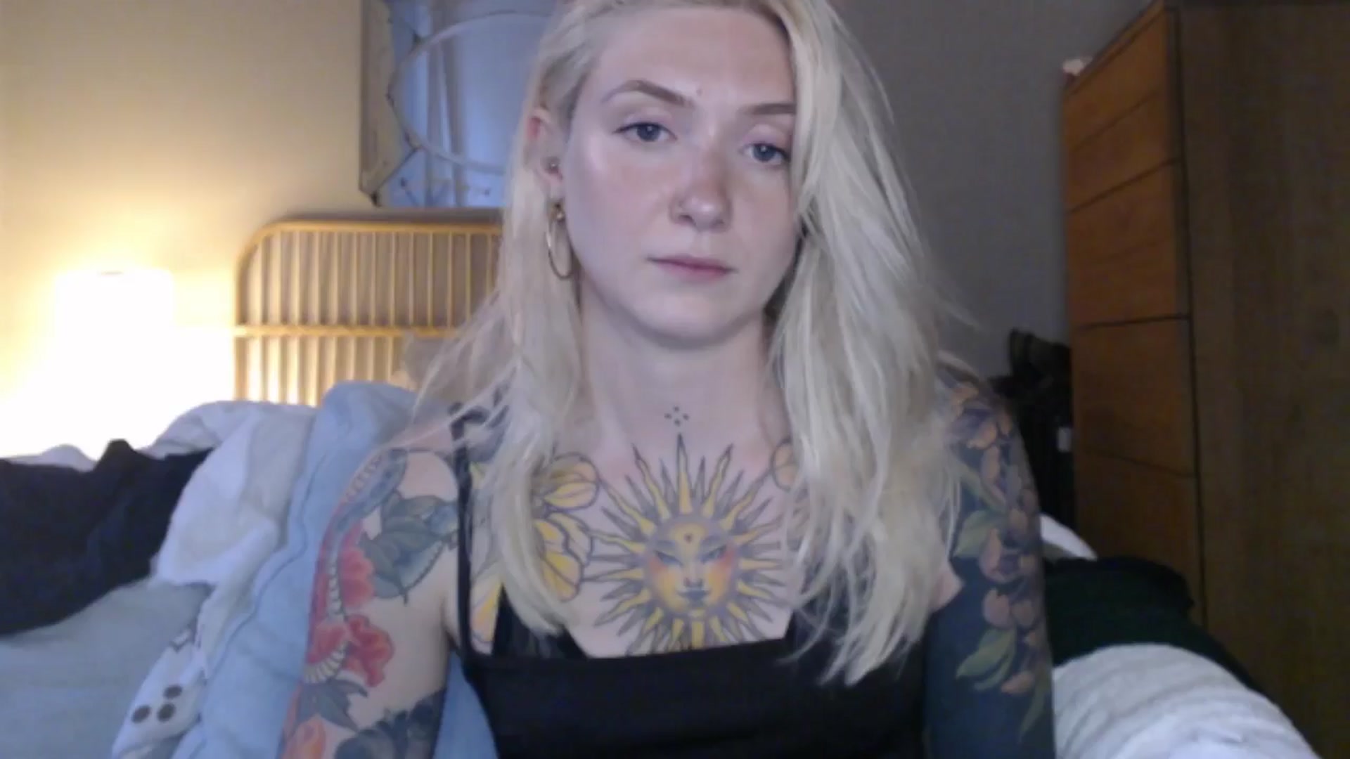 Gallery image thumbnail from Tattoo_bbgirl's myfreecams stream on, 06/01/2024, 19:28 image 7 of 20