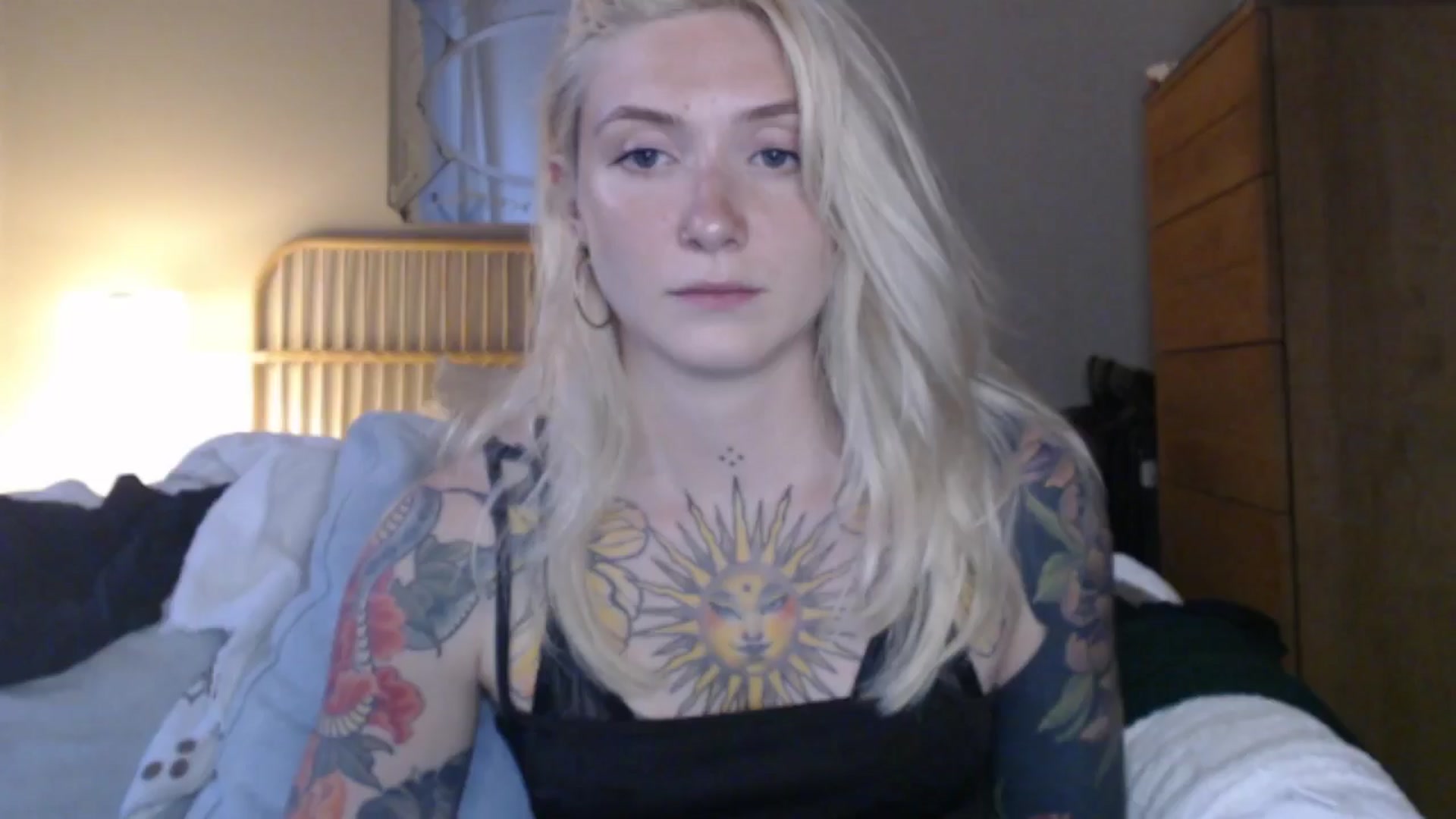 Gallery image thumbnail from Tattoo_bbgirl's myfreecams stream on, 06/01/2024, 19:28 image 8 of 20