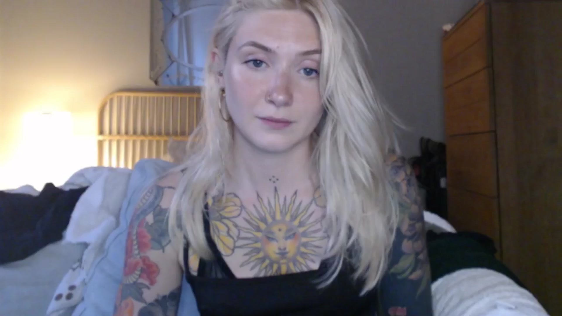 Gallery image thumbnail from Tattoo_bbgirl's myfreecams stream on, 06/01/2024, 19:28 image 4 of 20