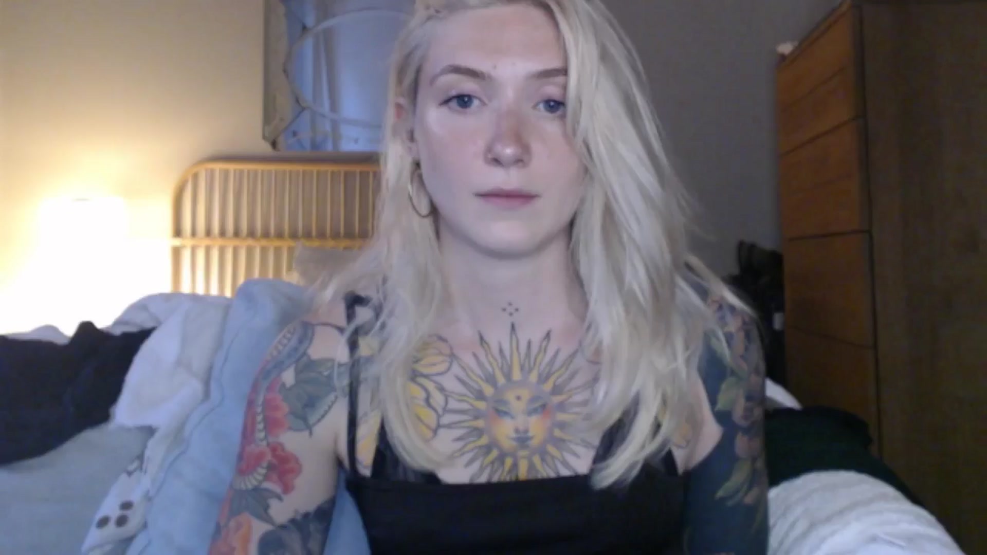 Gallery image thumbnail from Tattoo_bbgirl's myfreecams stream on, 06/01/2024, 19:28 image 9 of 20
