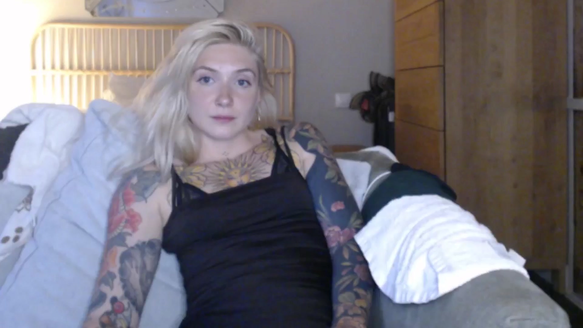 Gallery image thumbnail from Tattoo_bbgirl's myfreecams stream on, 06/01/2024, 19:28 image 20 of 20