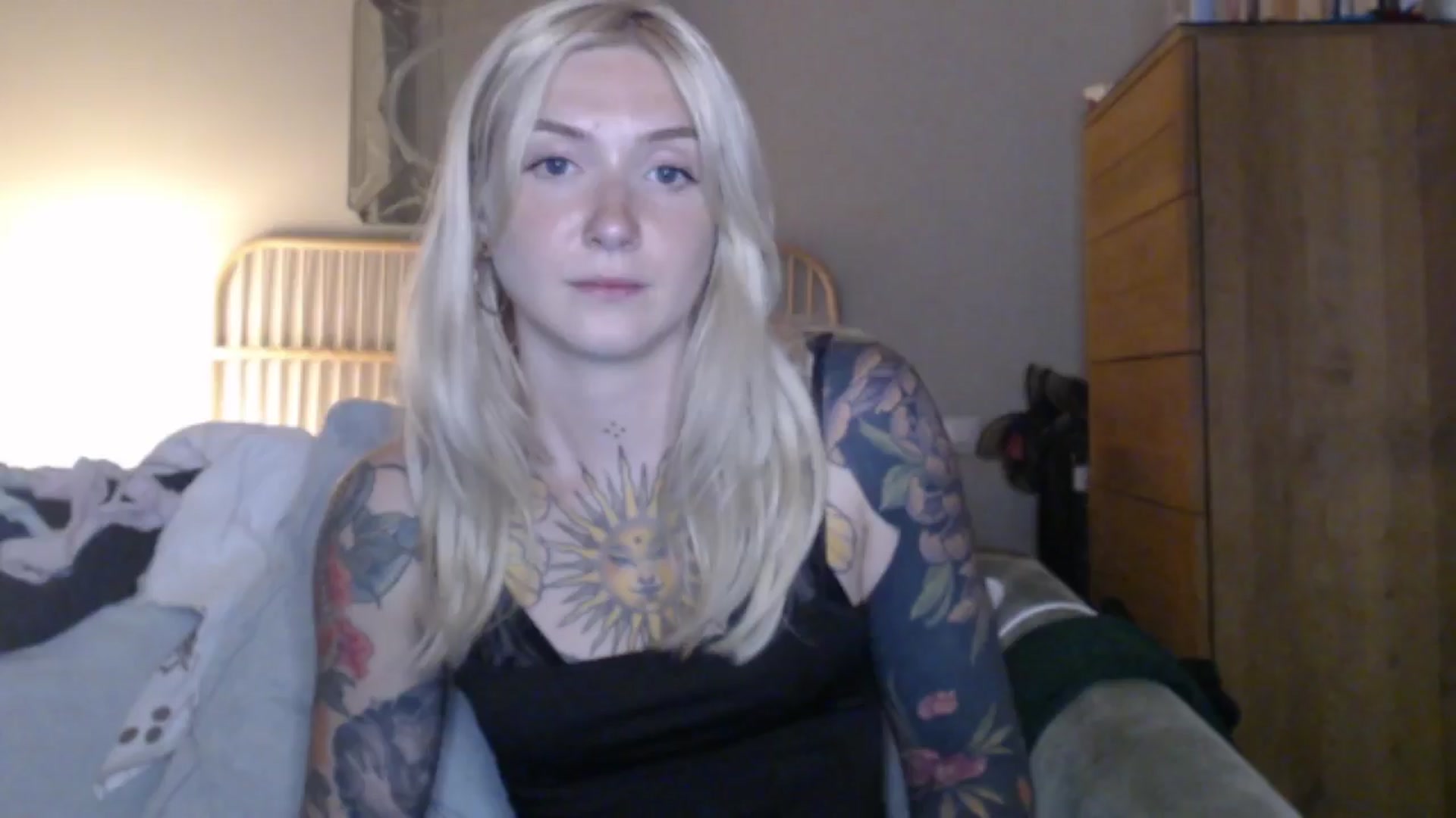 Gallery image thumbnail from Tattoo_bbgirl's myfreecams stream on, 06/01/2024, 20:52 image 15 of 20