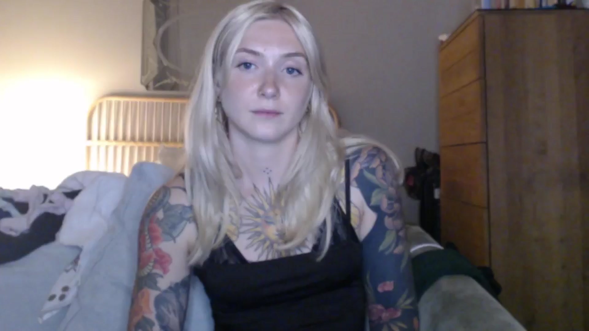 Gallery image thumbnail from Tattoo_bbgirl's myfreecams stream on, 06/01/2024, 20:52 image 14 of 20