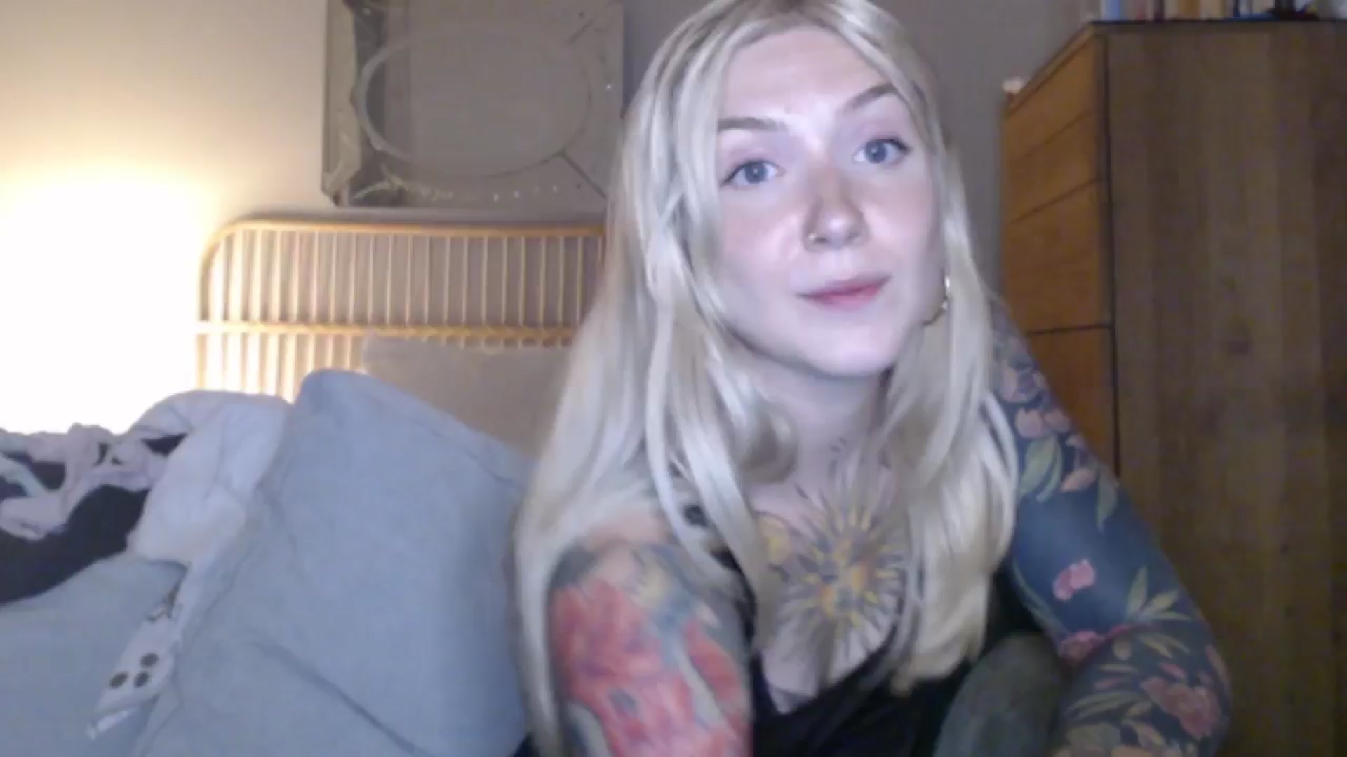 Gallery image thumbnail from Tattoo_bbgirl's myfreecams stream on, 06/01/2024, 20:52 image 19 of 20