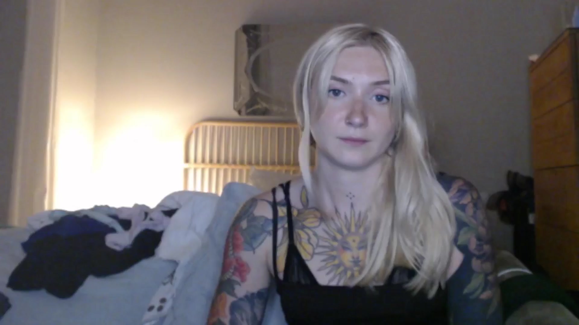 Gallery image thumbnail from Tattoo_bbgirl's myfreecams stream on, 06/01/2024, 20:52 image 2 of 20