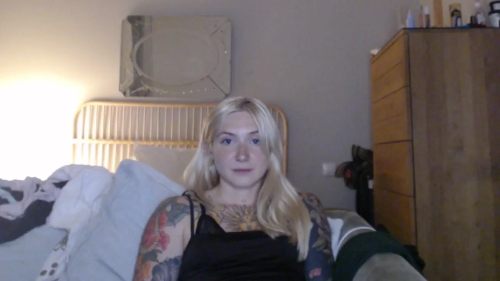 Gallery image thumbnail from Tattoo_bbgirl's myfreecams stream on, 06/01/2024, 20:52 image 8 of 20