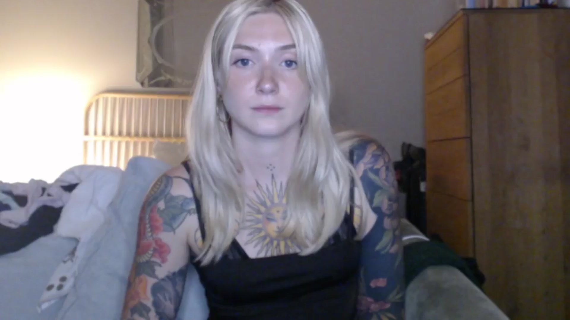 Gallery image thumbnail from Tattoo_bbgirl's myfreecams stream on, 06/01/2024, 20:52 image 13 of 20