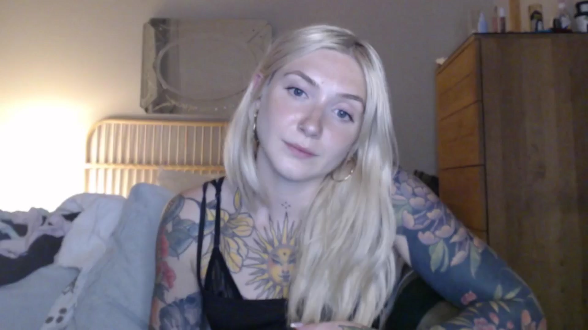 Gallery image thumbnail from Tattoo_bbgirl's myfreecams stream on, 06/01/2024, 20:52 image 7 of 20
