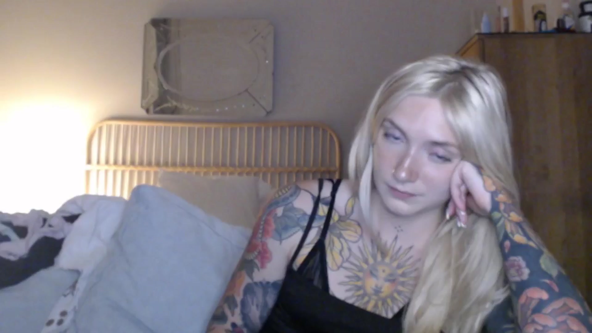 Gallery image thumbnail from Tattoo_bbgirl's myfreecams stream on, 06/01/2024, 20:52 image 4 of 20