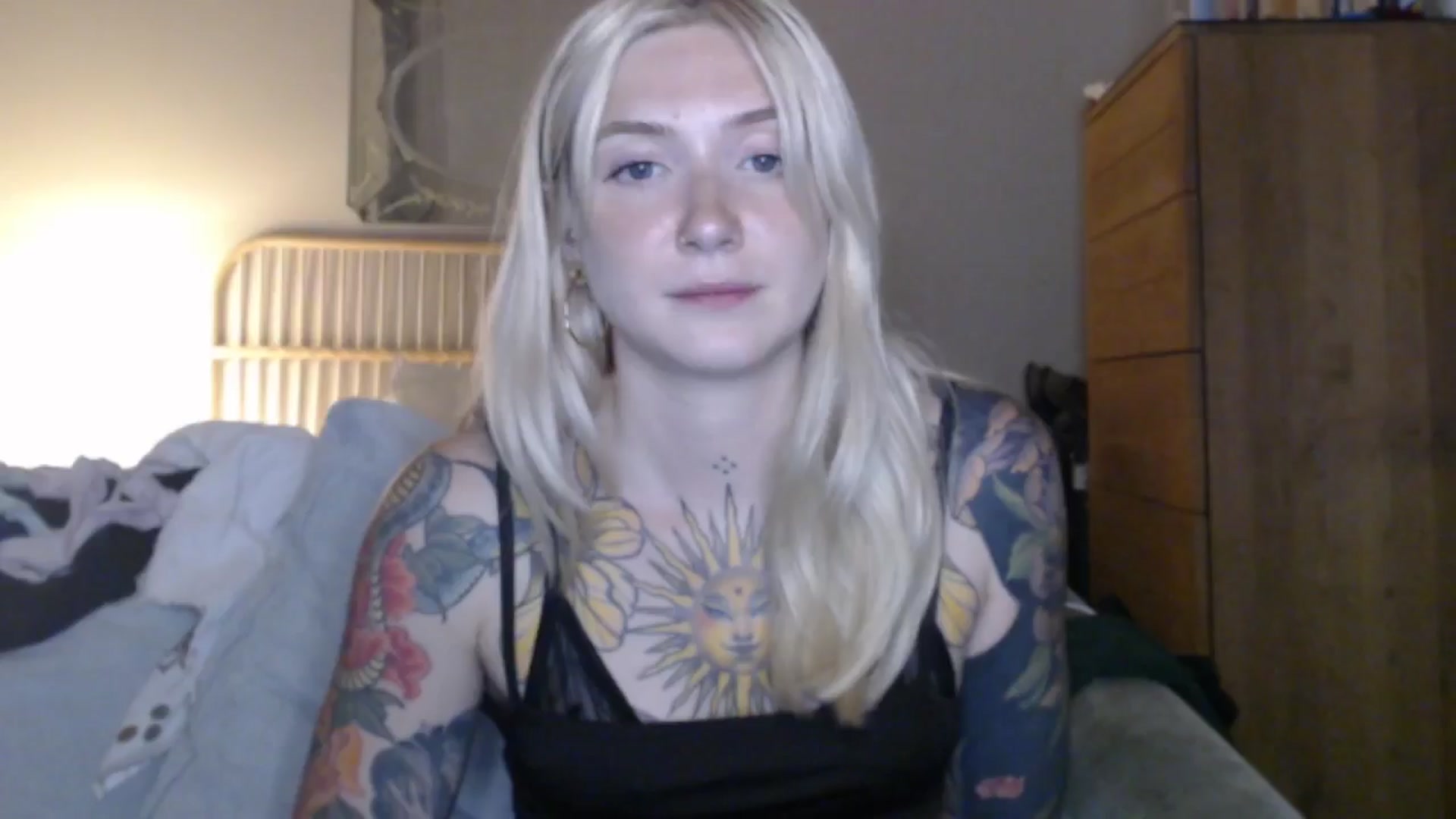 Gallery image thumbnail from Tattoo_bbgirl's myfreecams stream on, 06/01/2024, 20:52 image 9 of 20