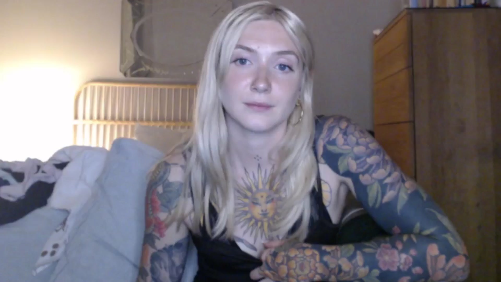 Gallery image thumbnail from Tattoo_bbgirl's myfreecams stream on, 06/01/2024, 20:52 image 18 of 20