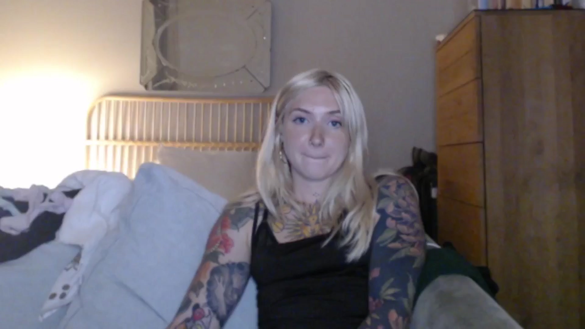 Gallery image thumbnail from Tattoo_bbgirl's myfreecams stream on, 06/01/2024, 21:19 image 3 of 20