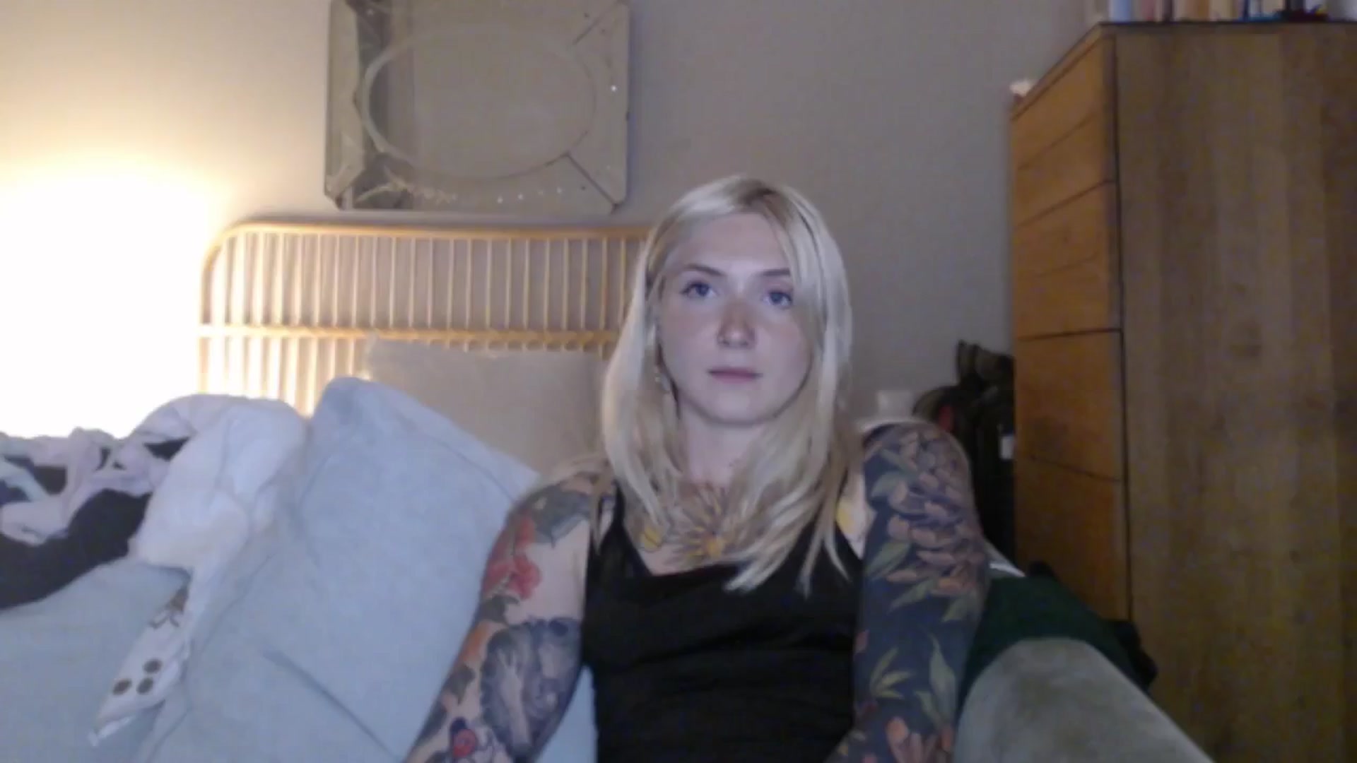 Gallery image thumbnail from Tattoo_bbgirl's myfreecams stream on, 06/01/2024, 21:19 image 6 of 20