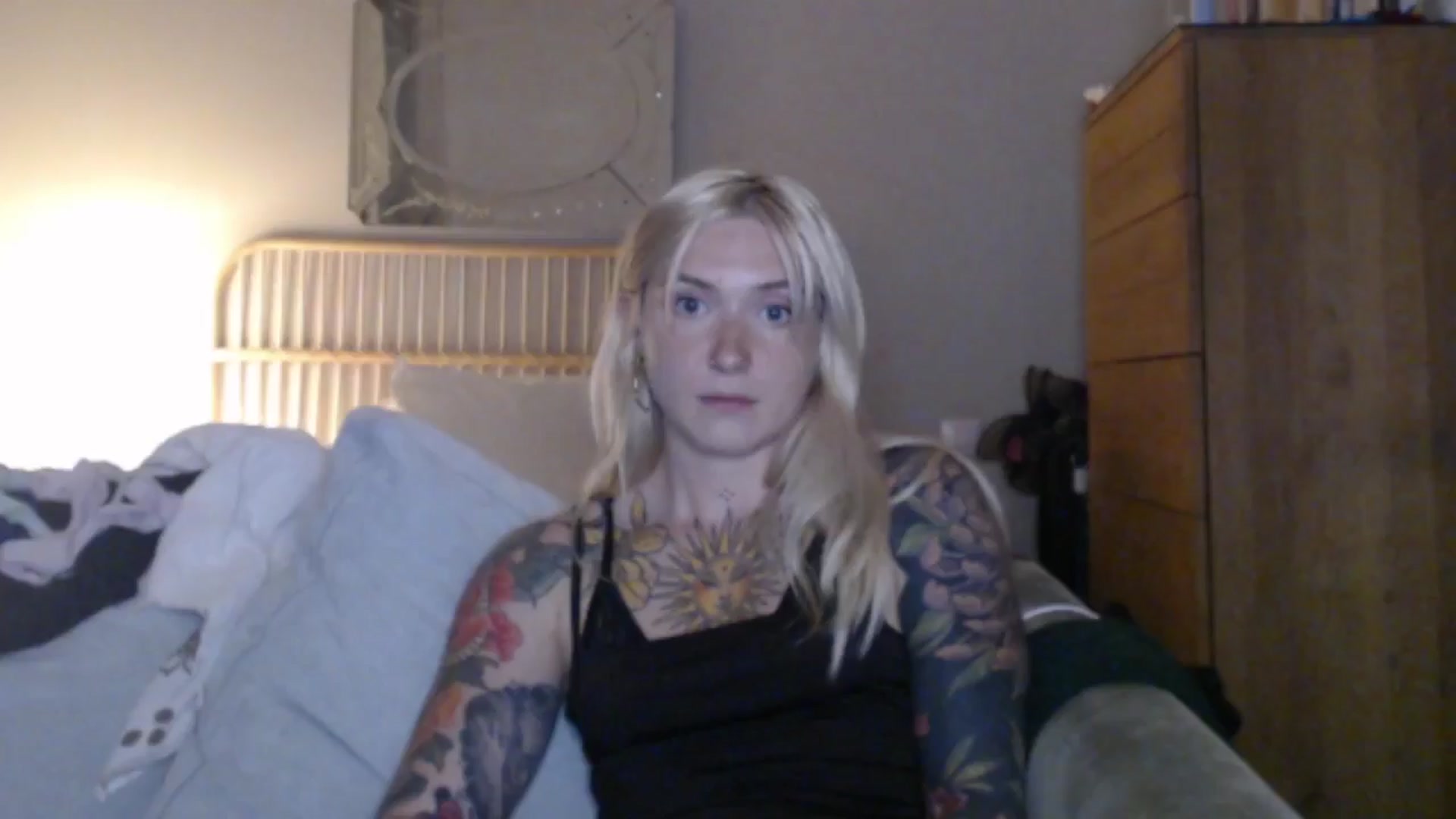 Gallery image thumbnail from Tattoo_bbgirl's myfreecams stream on, 06/01/2024, 21:19 image 14 of 20