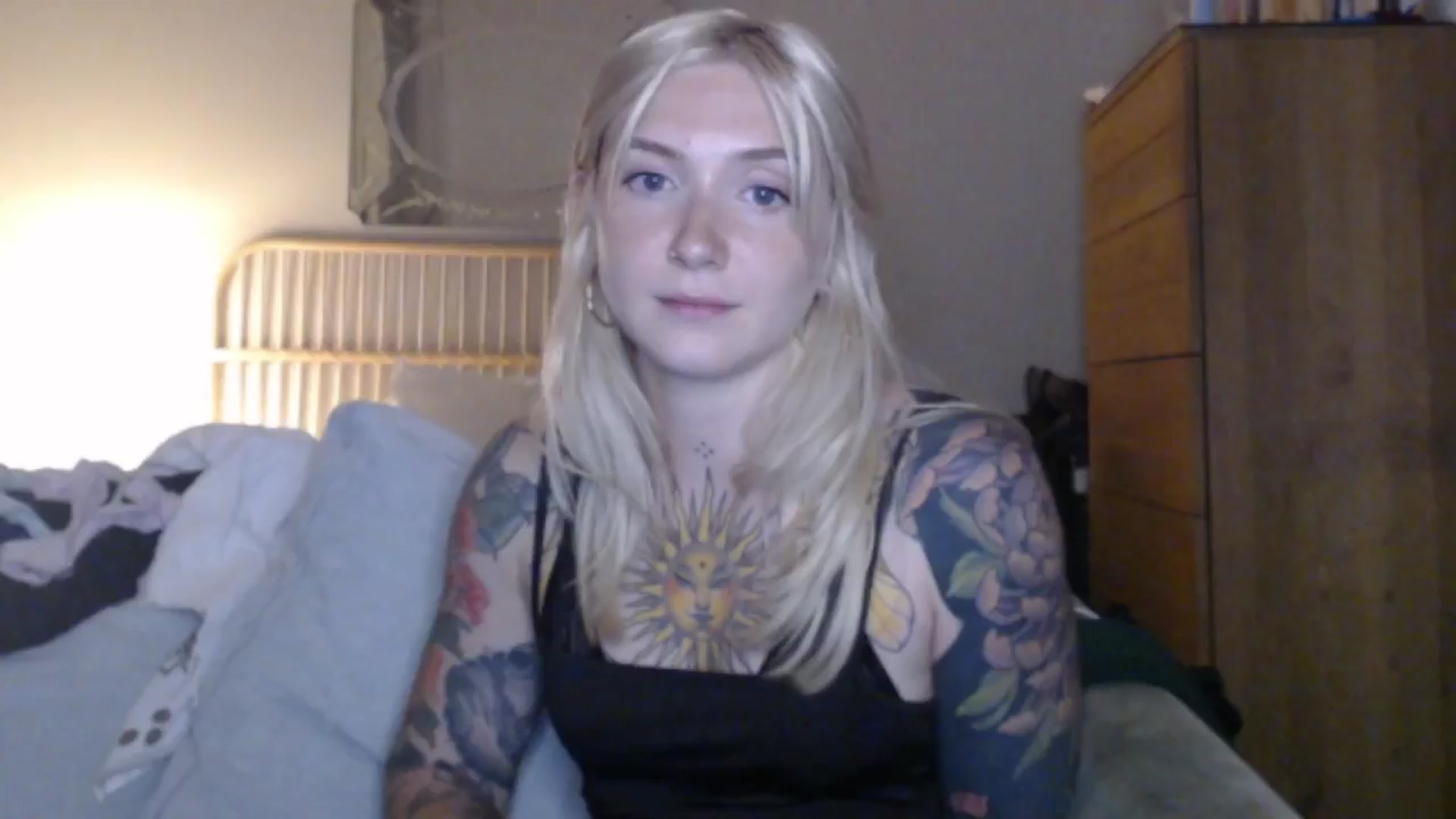 Gallery image thumbnail from Tattoo_bbgirl's myfreecams stream on, 06/01/2024, 21:19 image 20 of 20