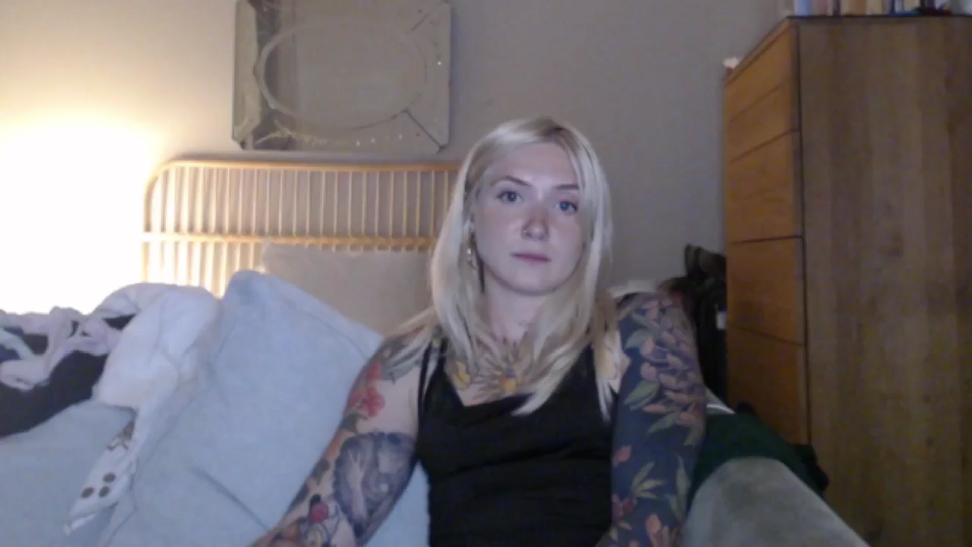 Gallery image thumbnail from Tattoo_bbgirl's myfreecams stream on, 06/01/2024, 21:19 image 4 of 20