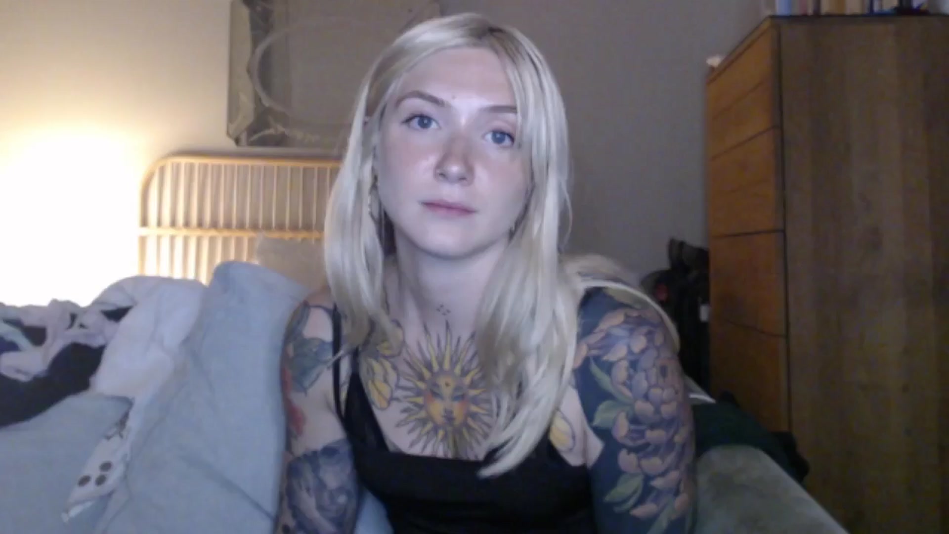 Gallery image thumbnail from Tattoo_bbgirl's myfreecams stream on, 06/01/2024, 21:19 image 2 of 20